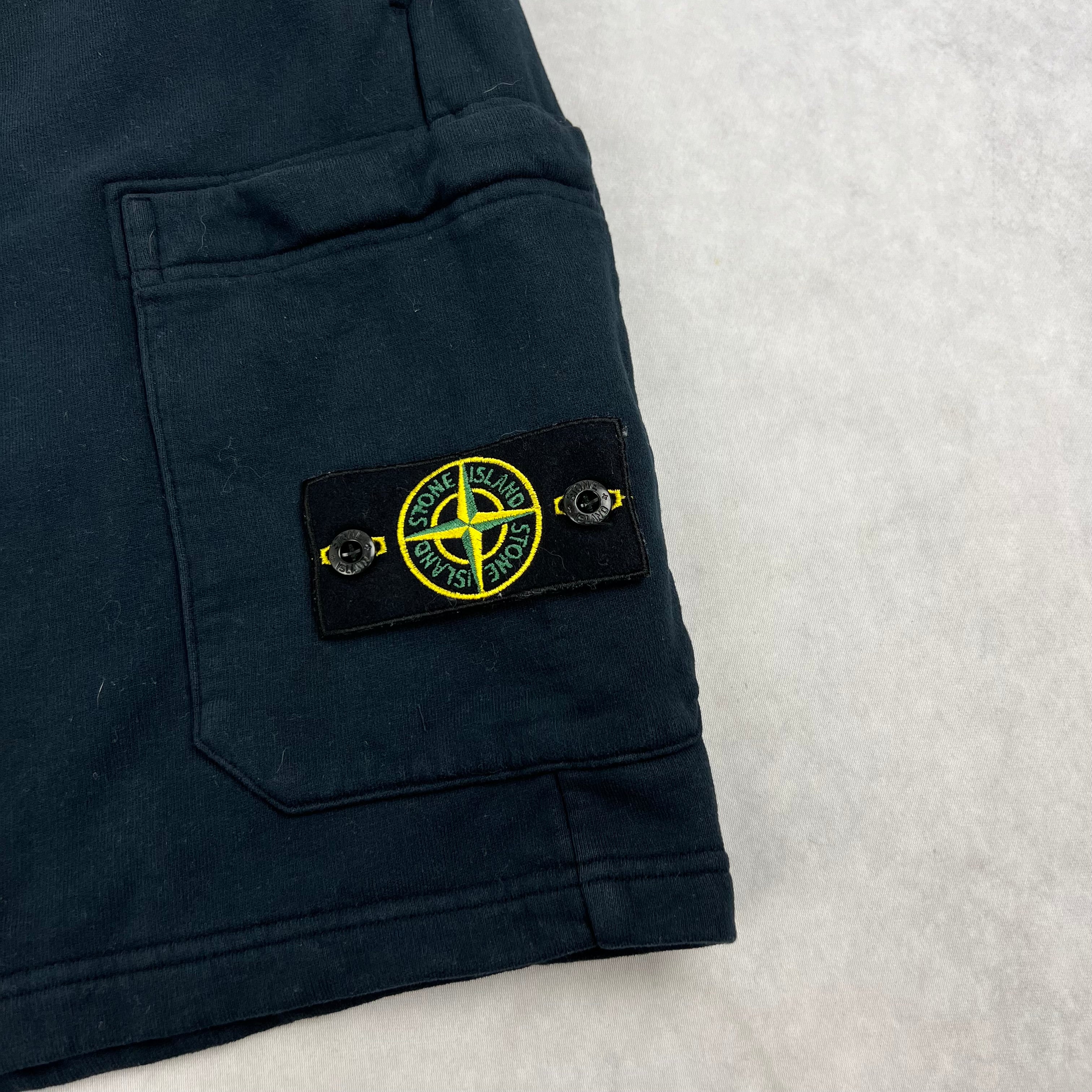 Stone Island Shorts