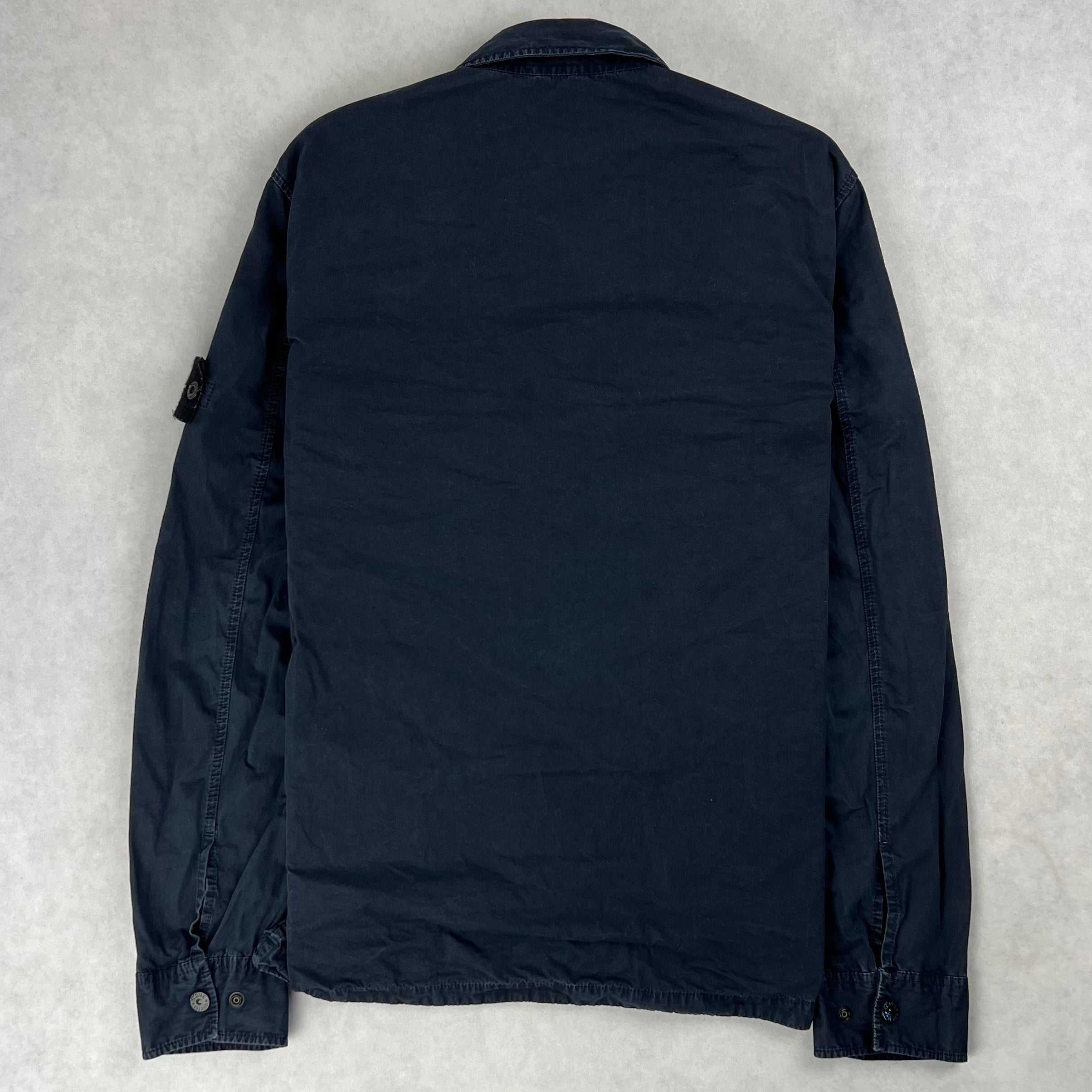 Stone Island Overshirt