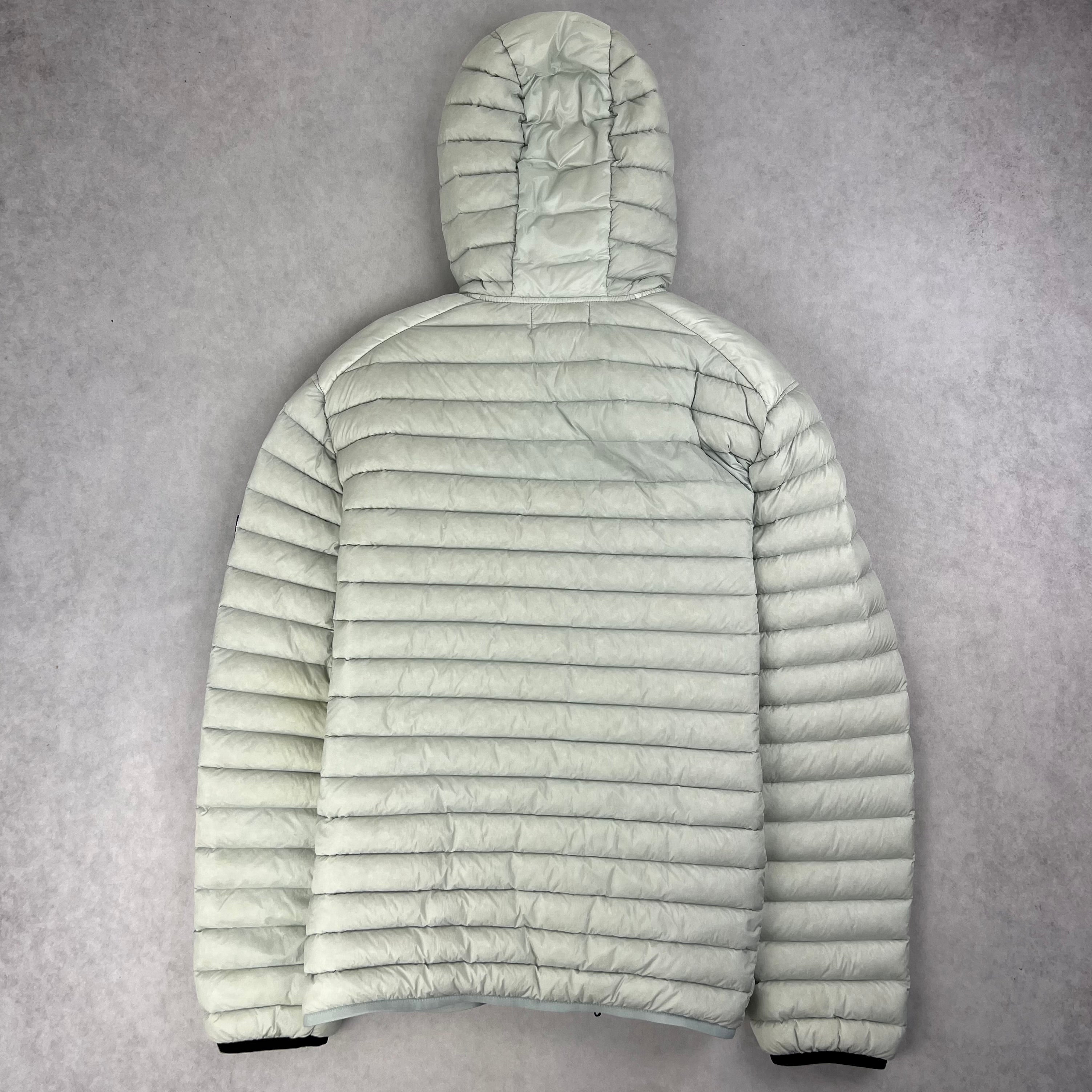 Stone Island Puffer Jacket