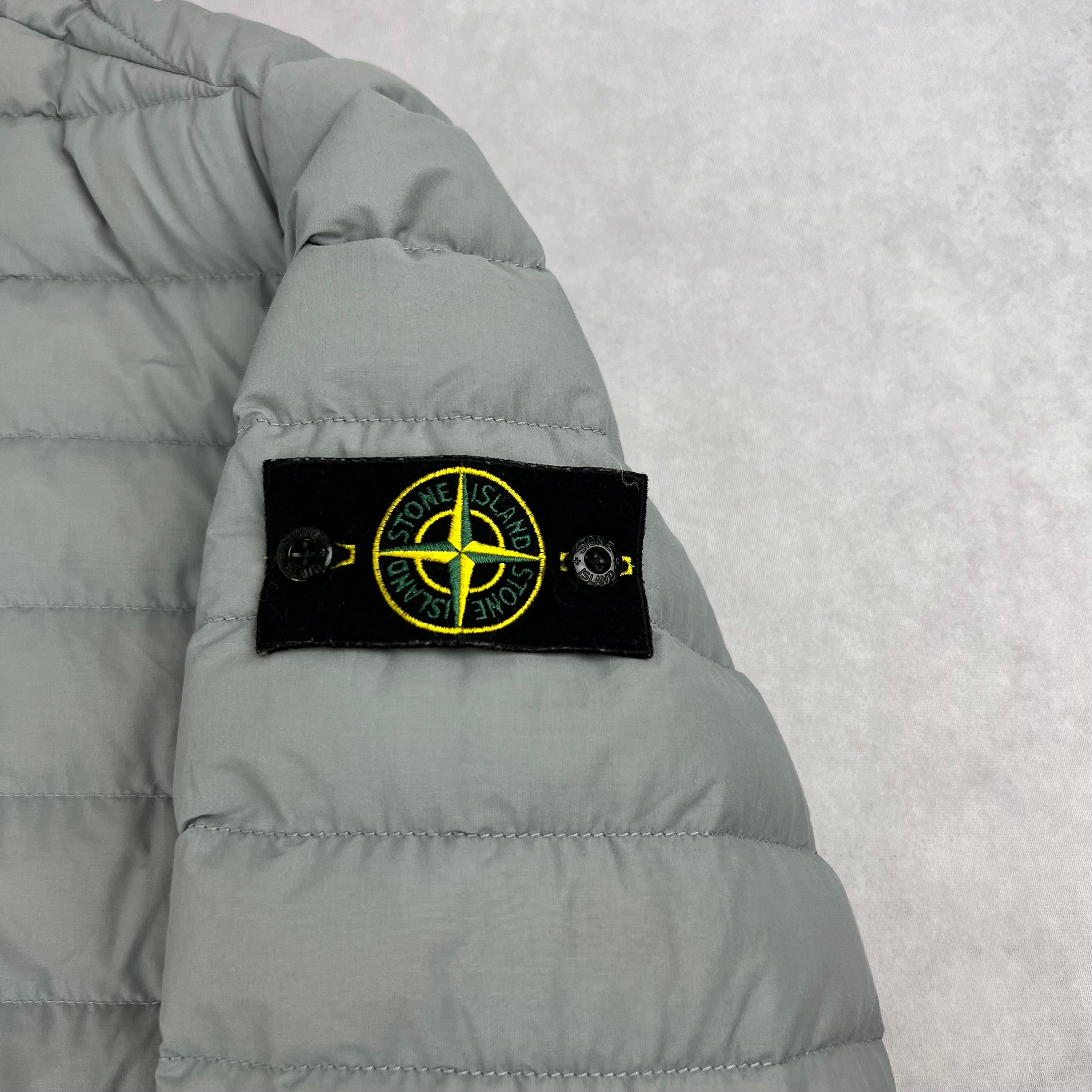 Stone Island Puffer Jacket