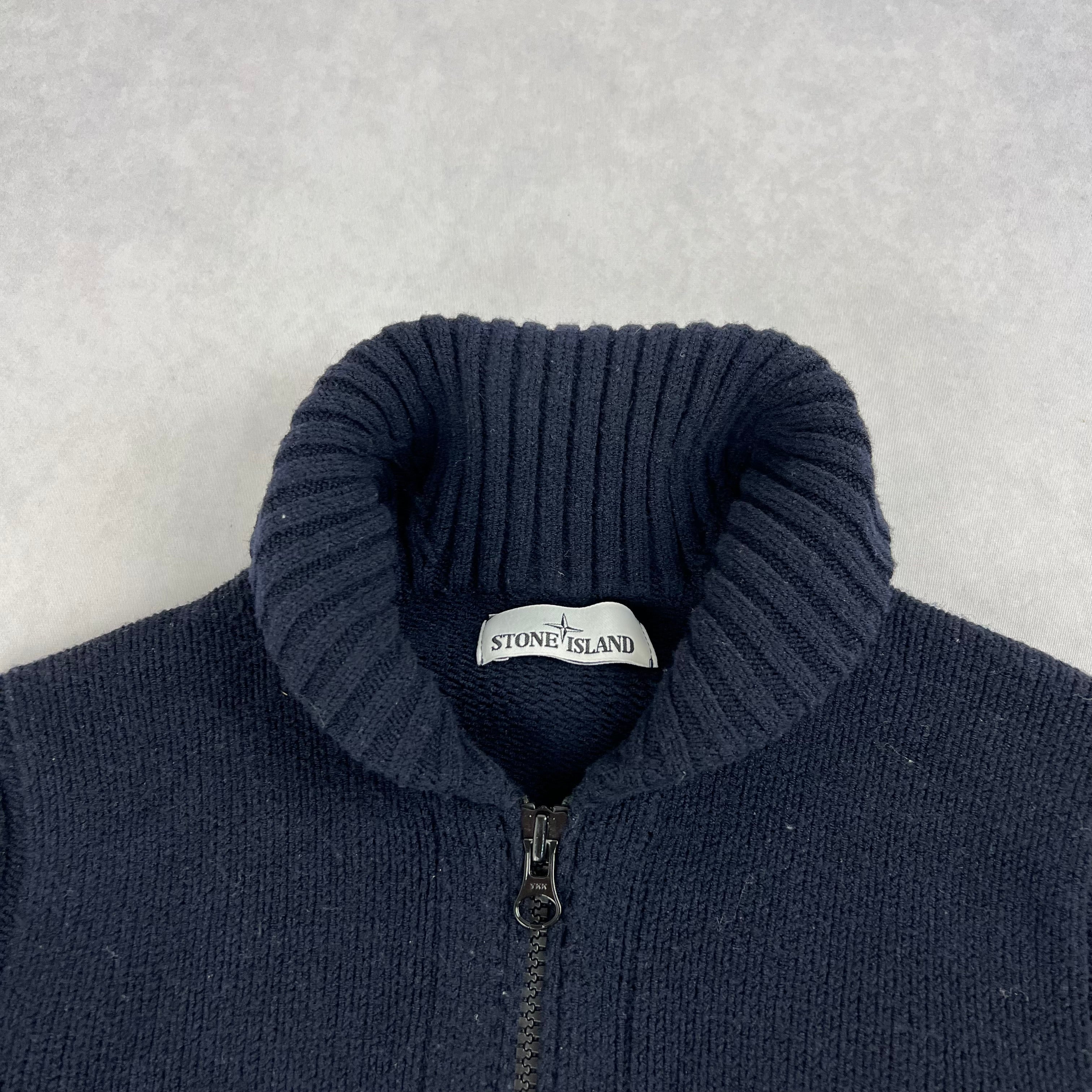 Stone Island Cardigan