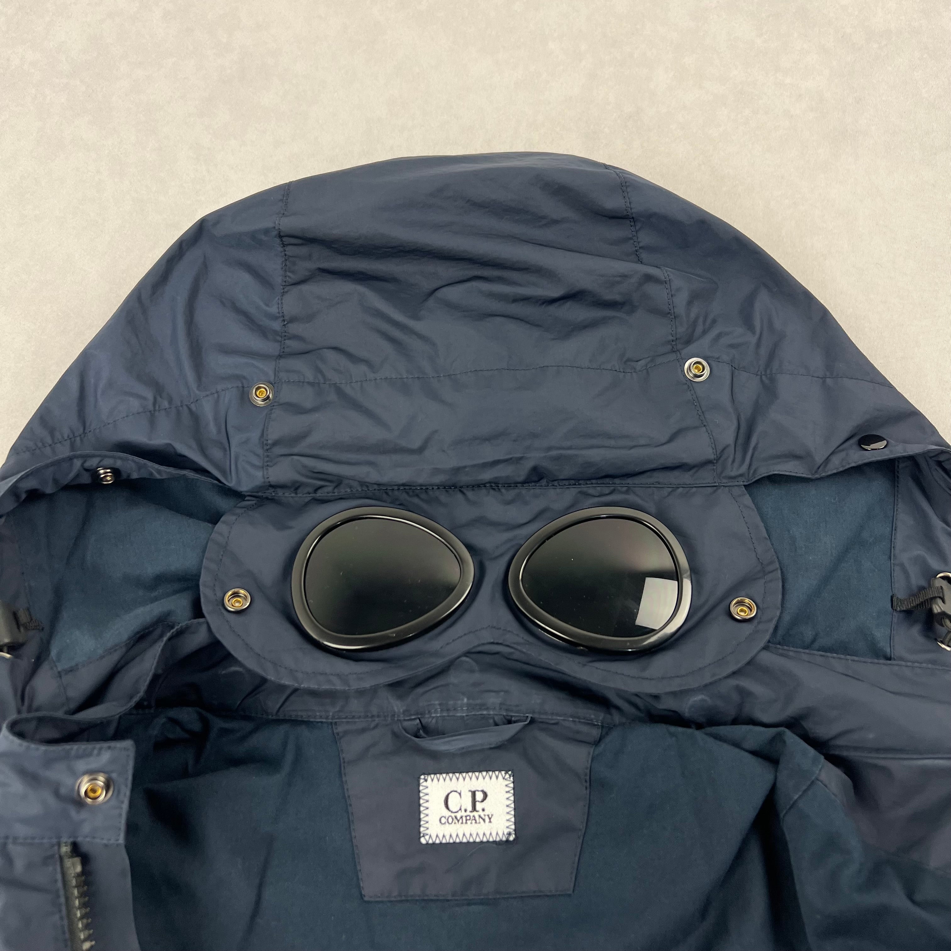 CP Company Goggle Jacket