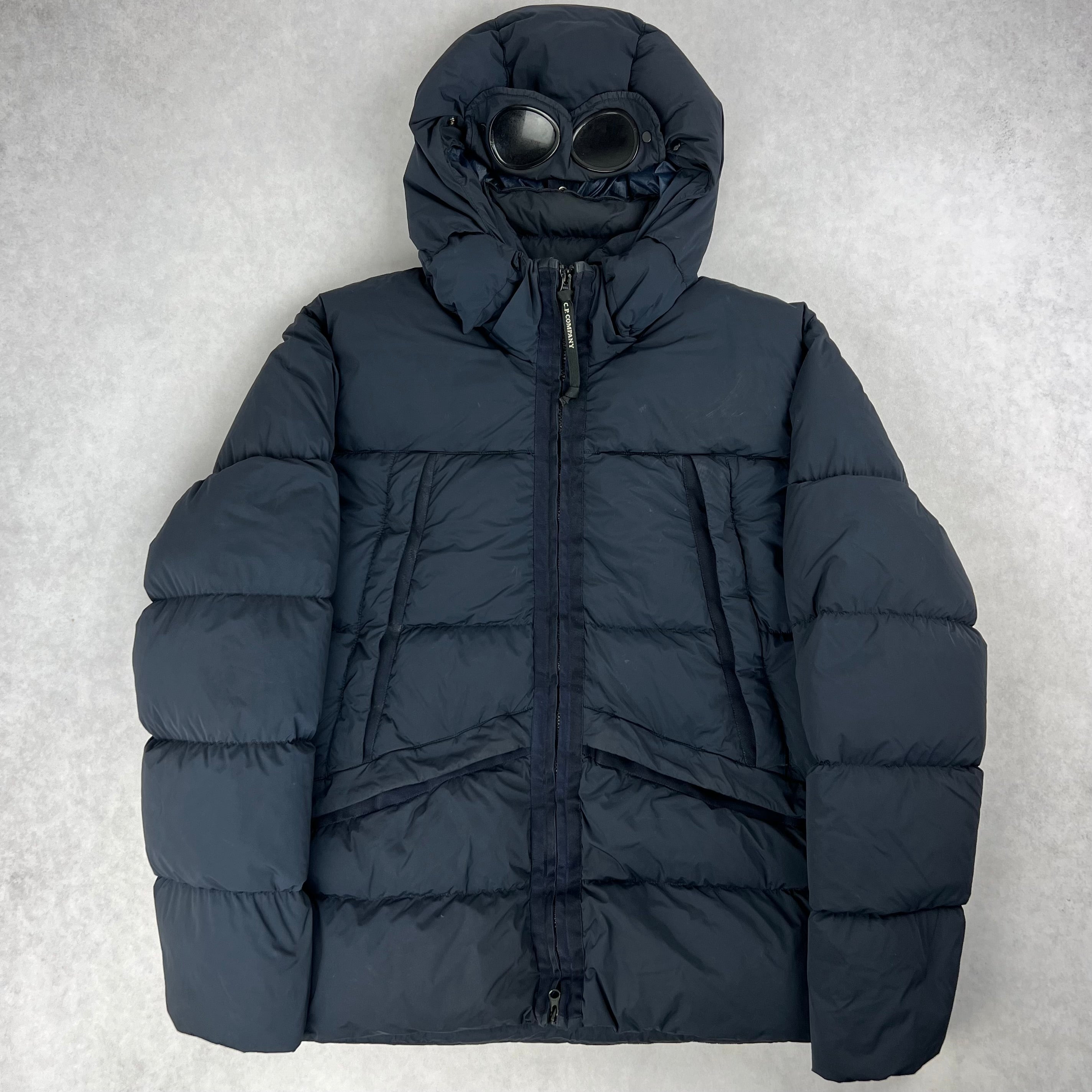 CP Company Puffer Jacket