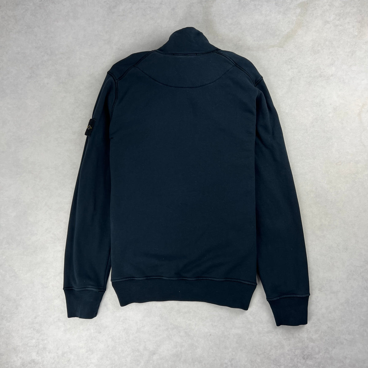 Stone Island Quarter Zip