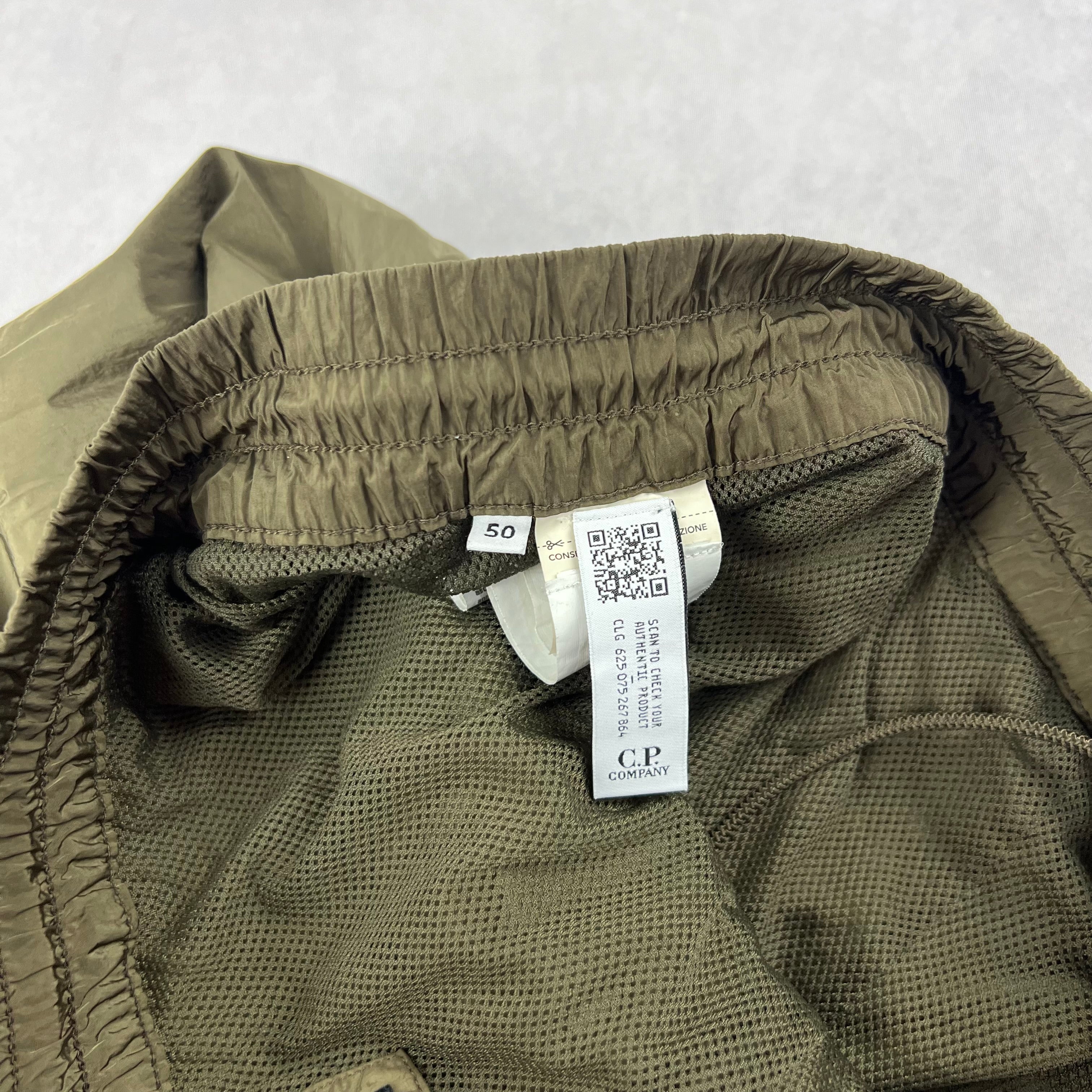 CP Company Cargo Pants