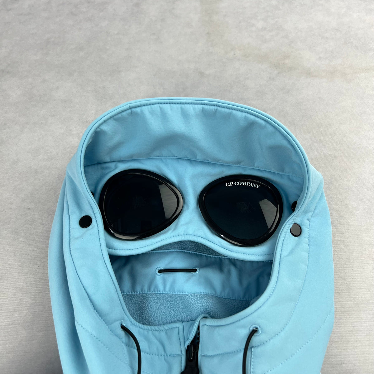 CP Company Goggle Jacket