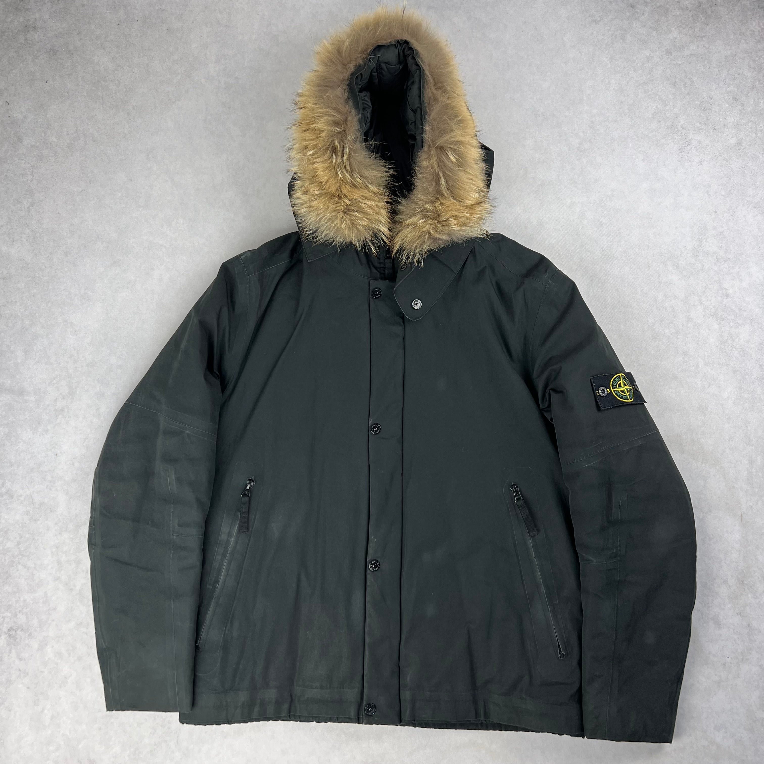 Stone Island Jacket