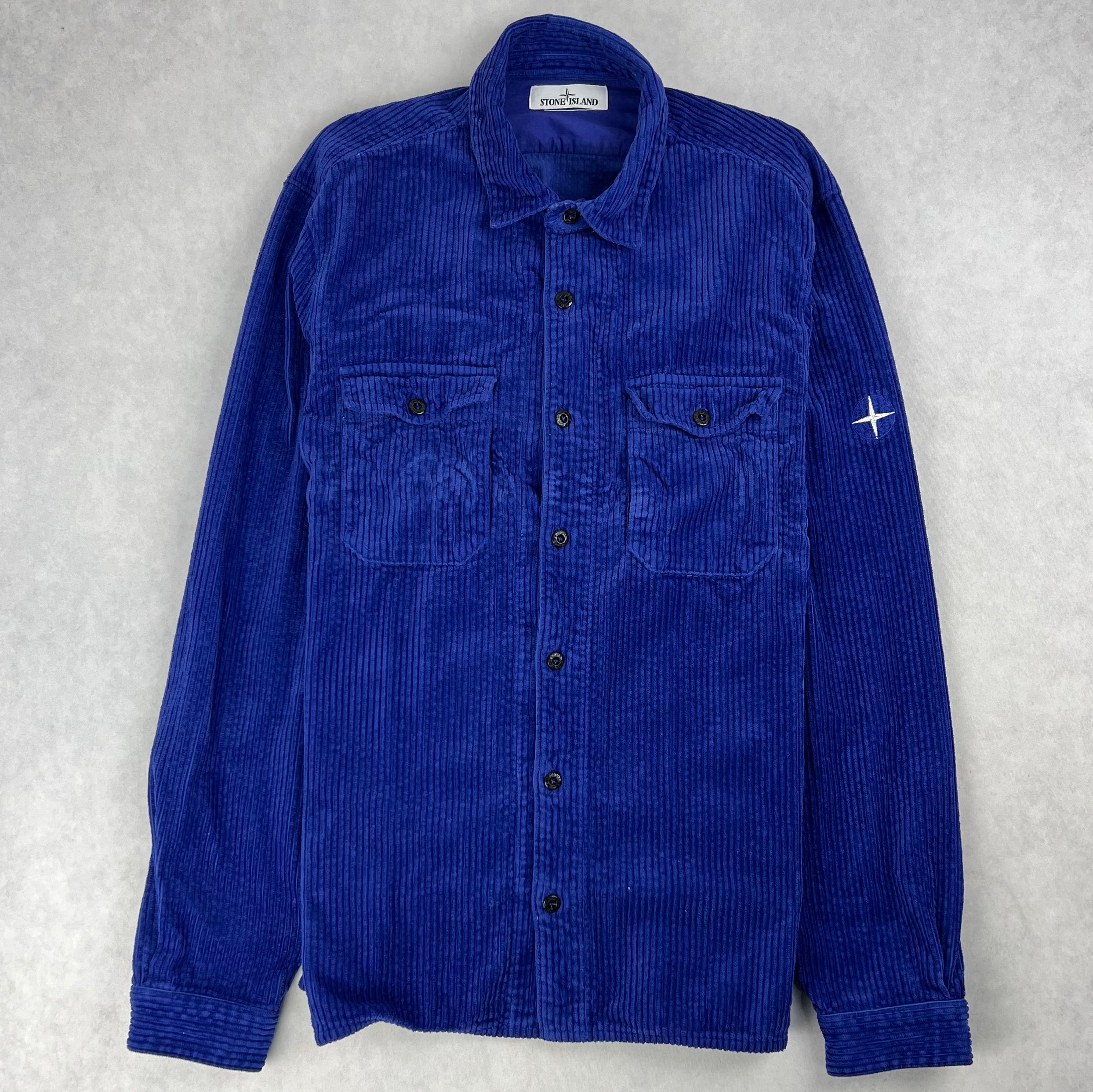 Stone Island Overshirt