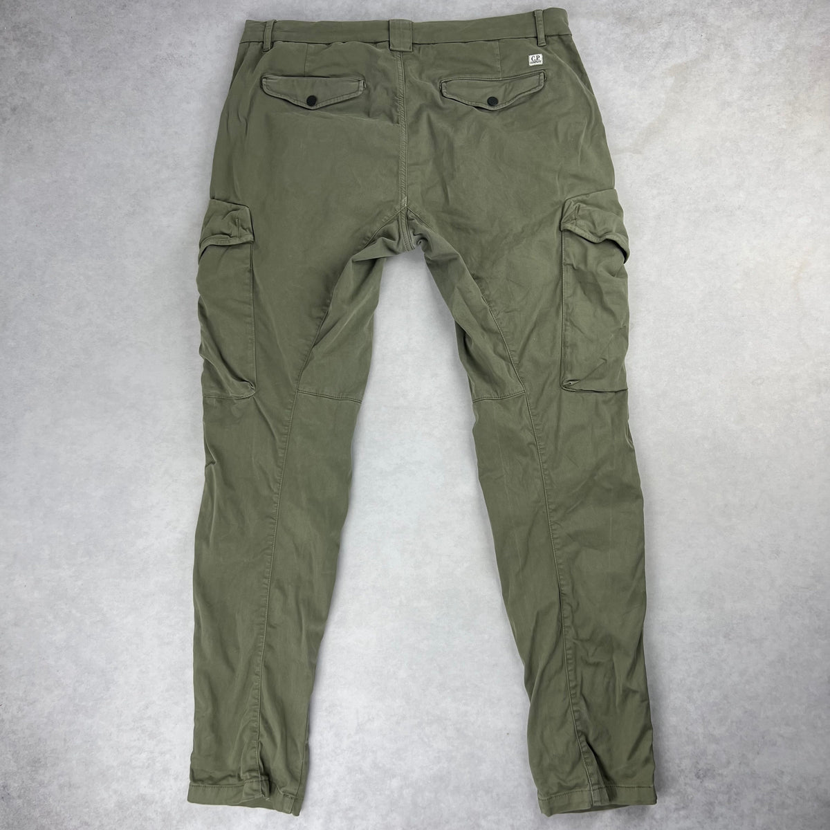 CP Company Cargo Pants