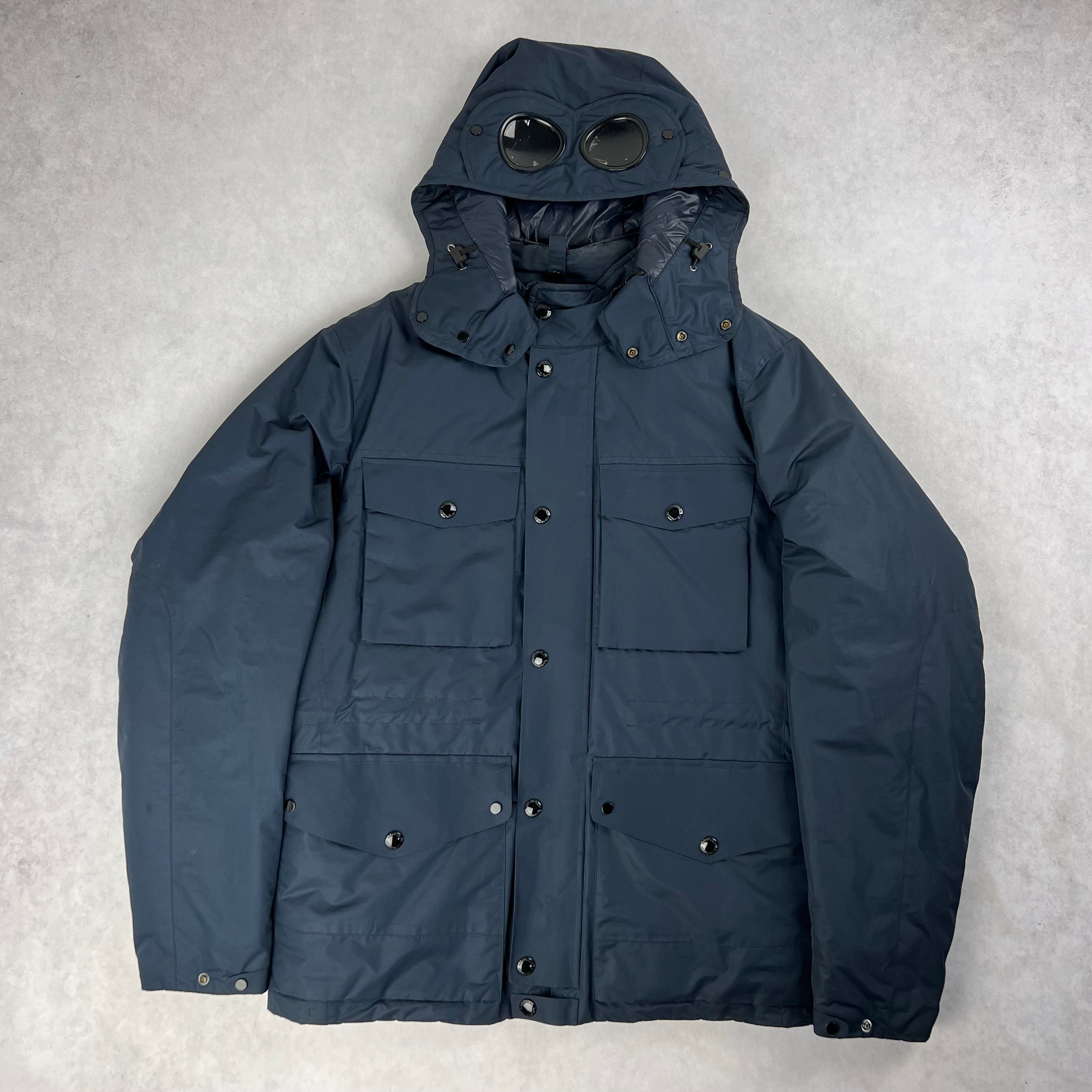 CP Company Puffer Jacket