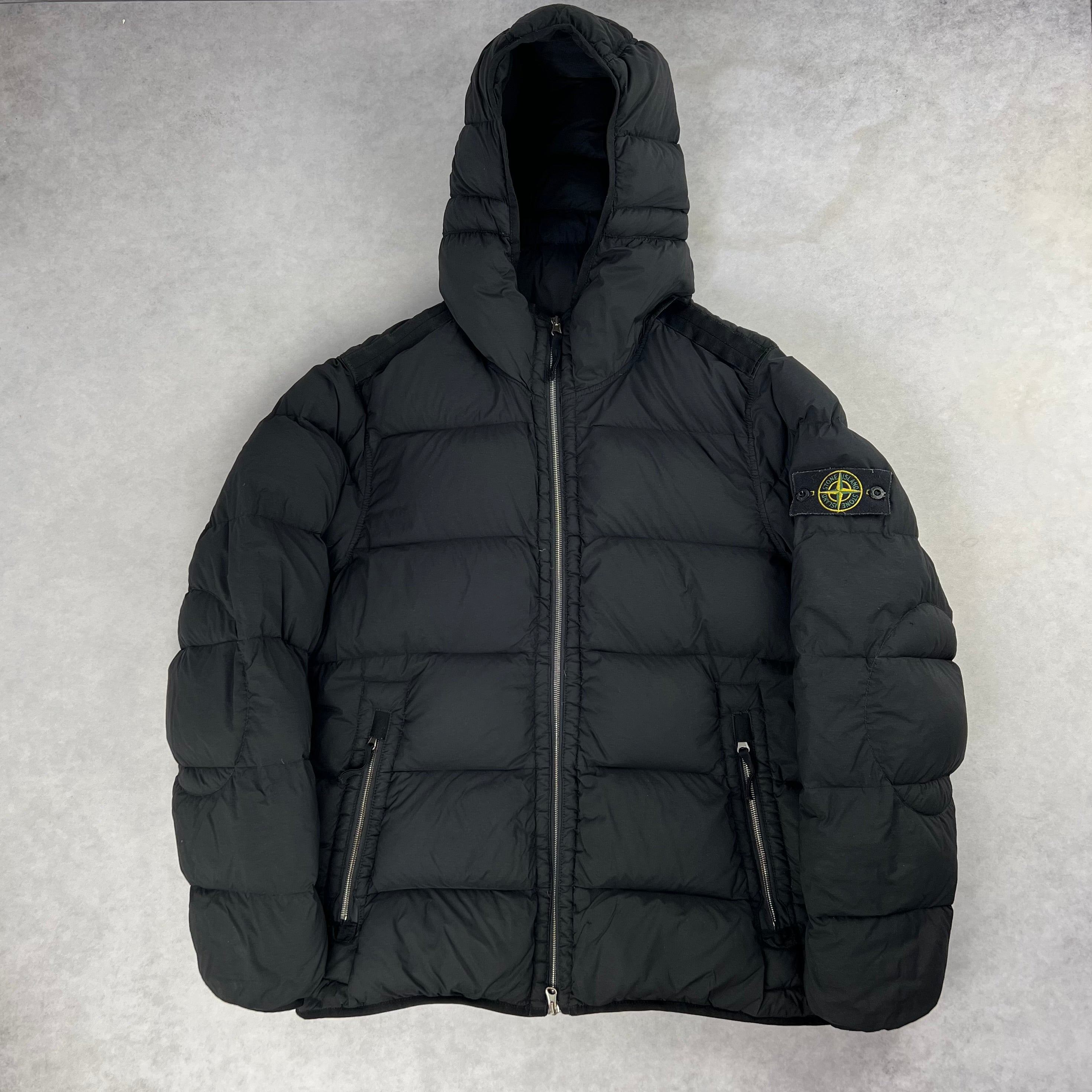 Stone Island Puffer Jacket