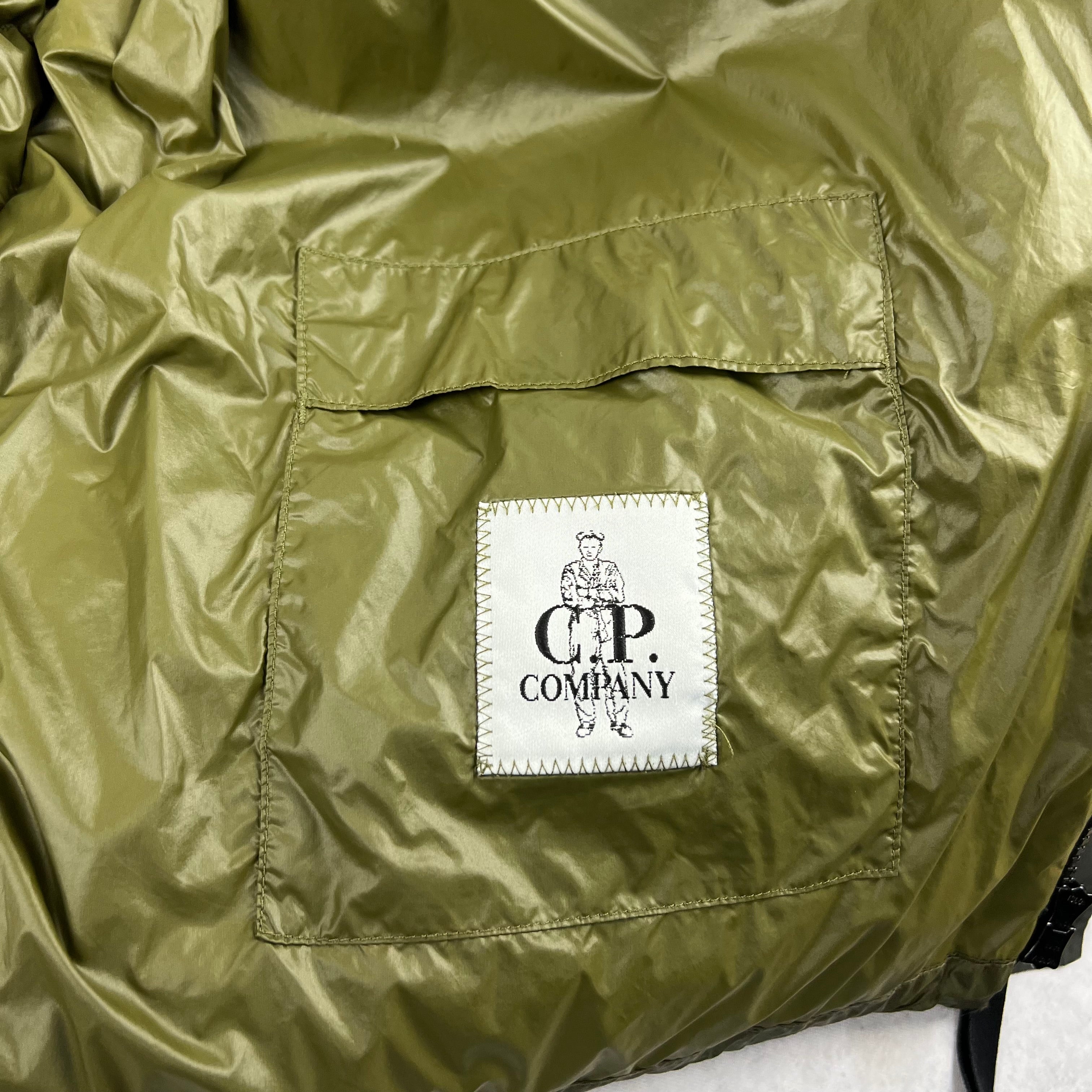 CP Company Puffer Jacket