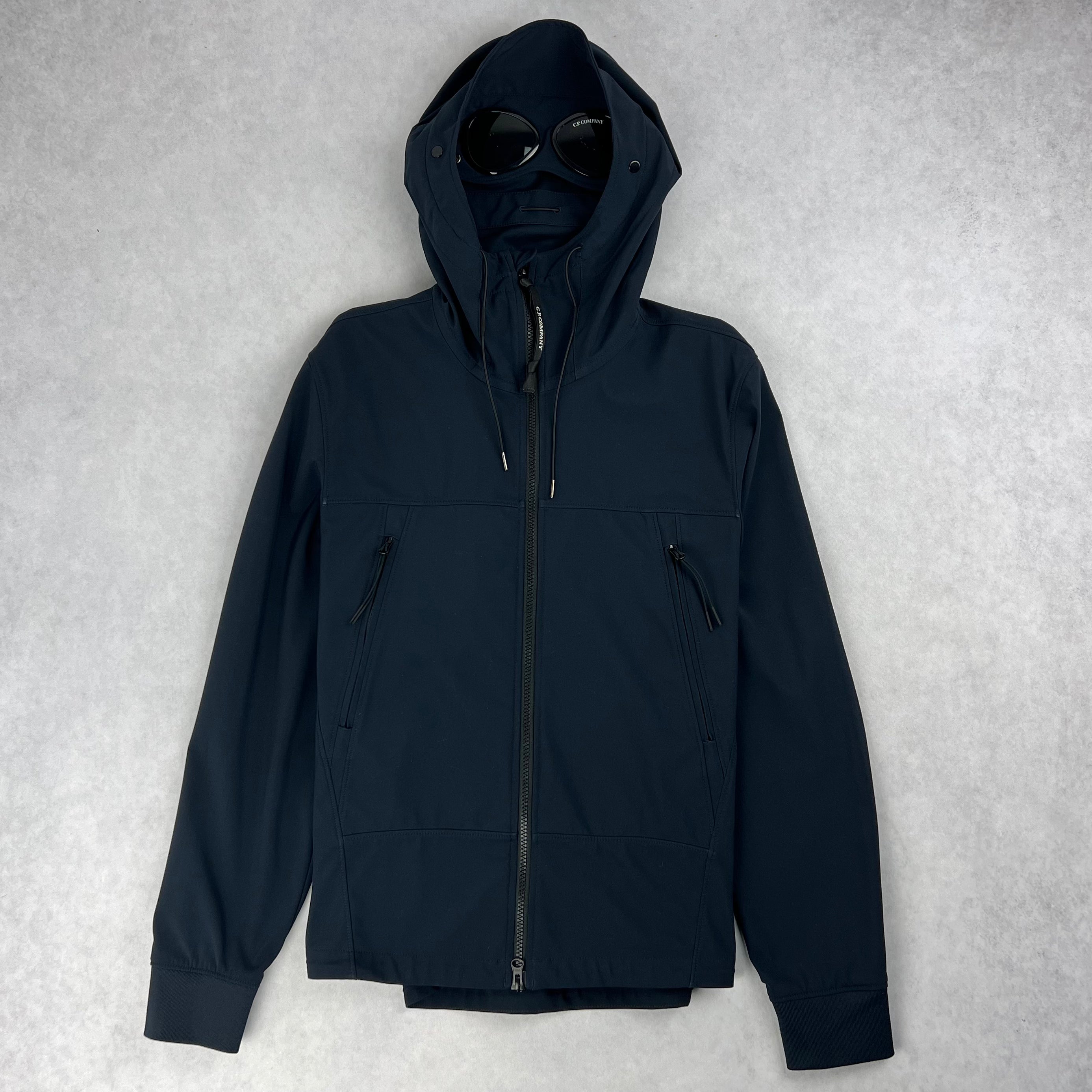 CP Company Goggle Jacket