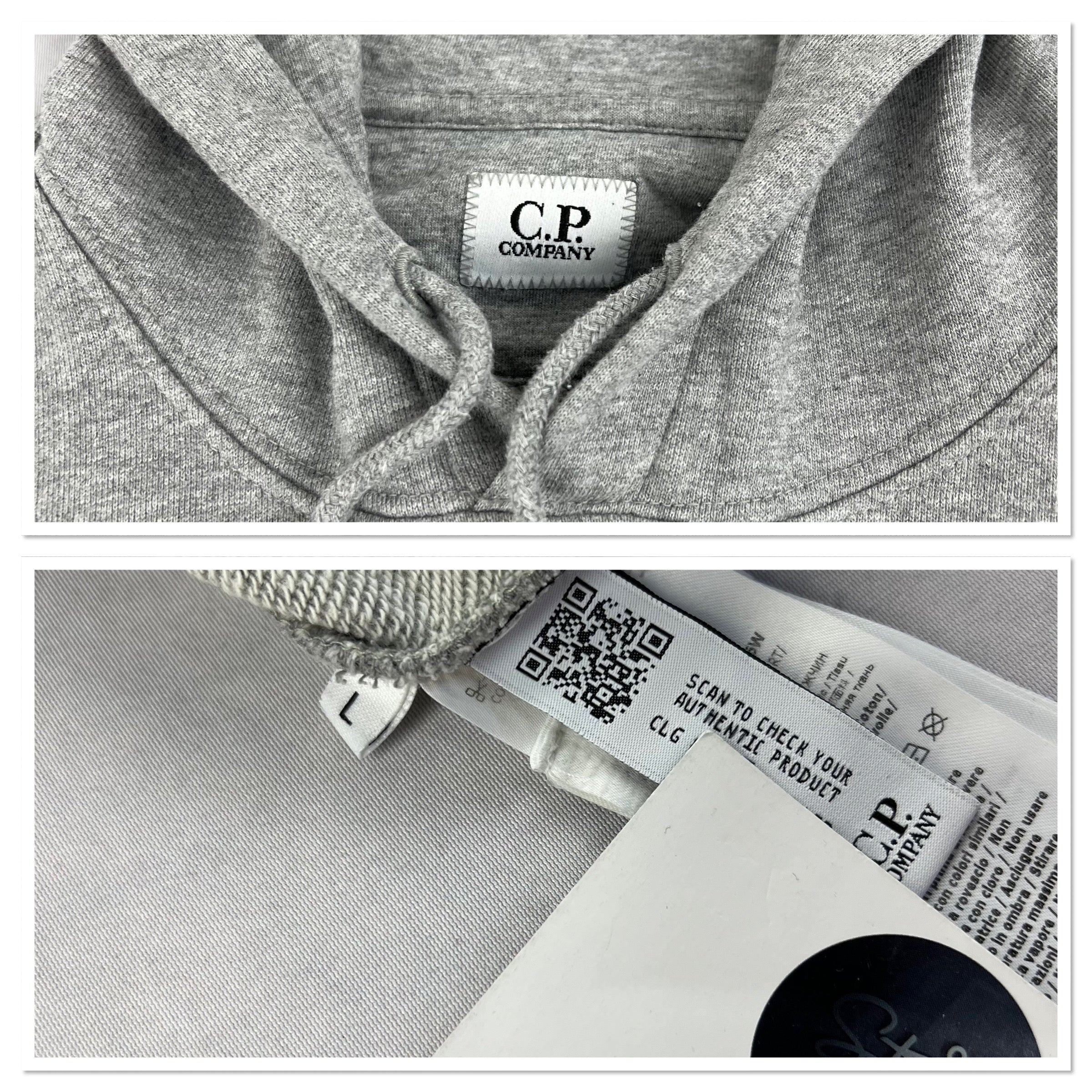 CP Company Hoodie