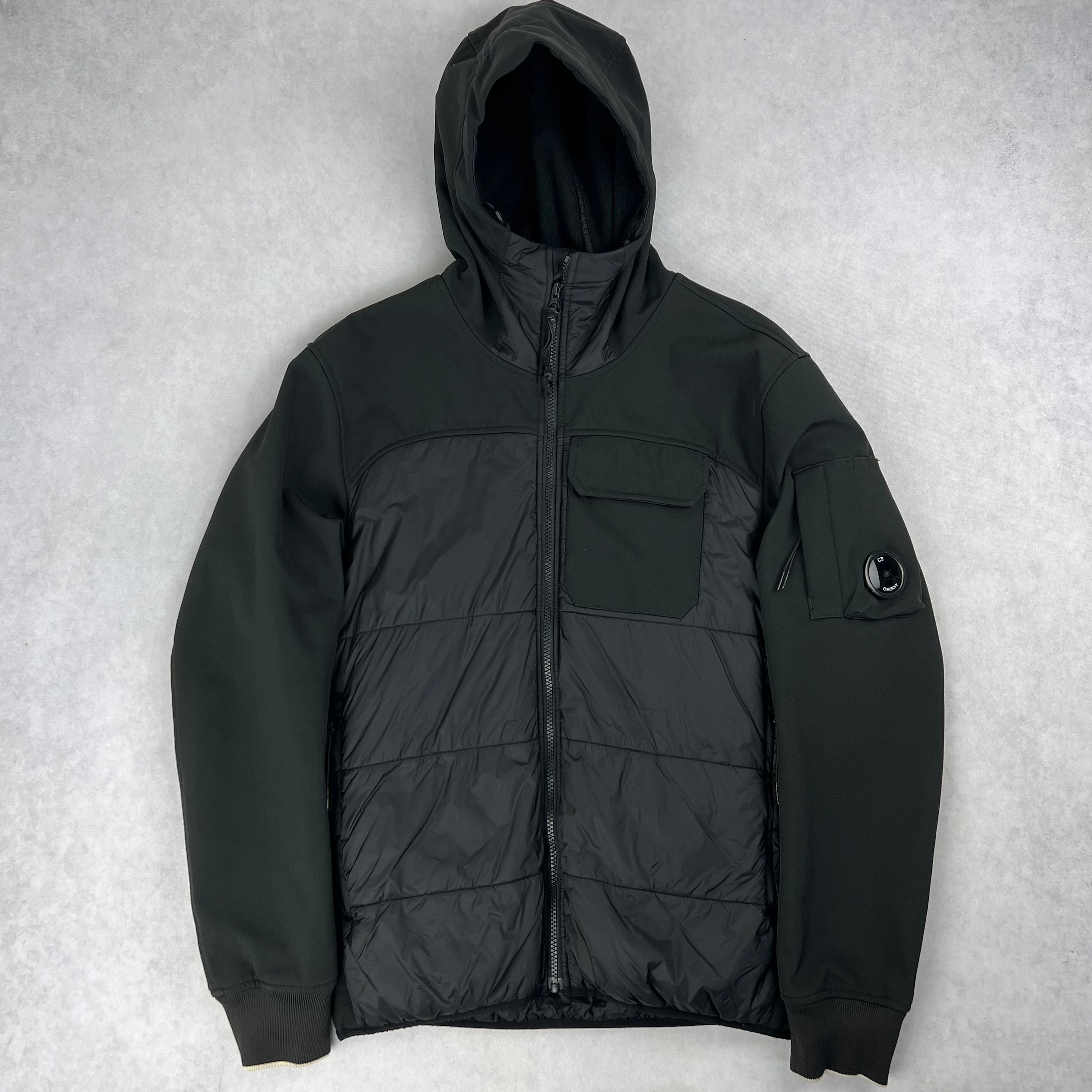 CP Company Puffer Jacket