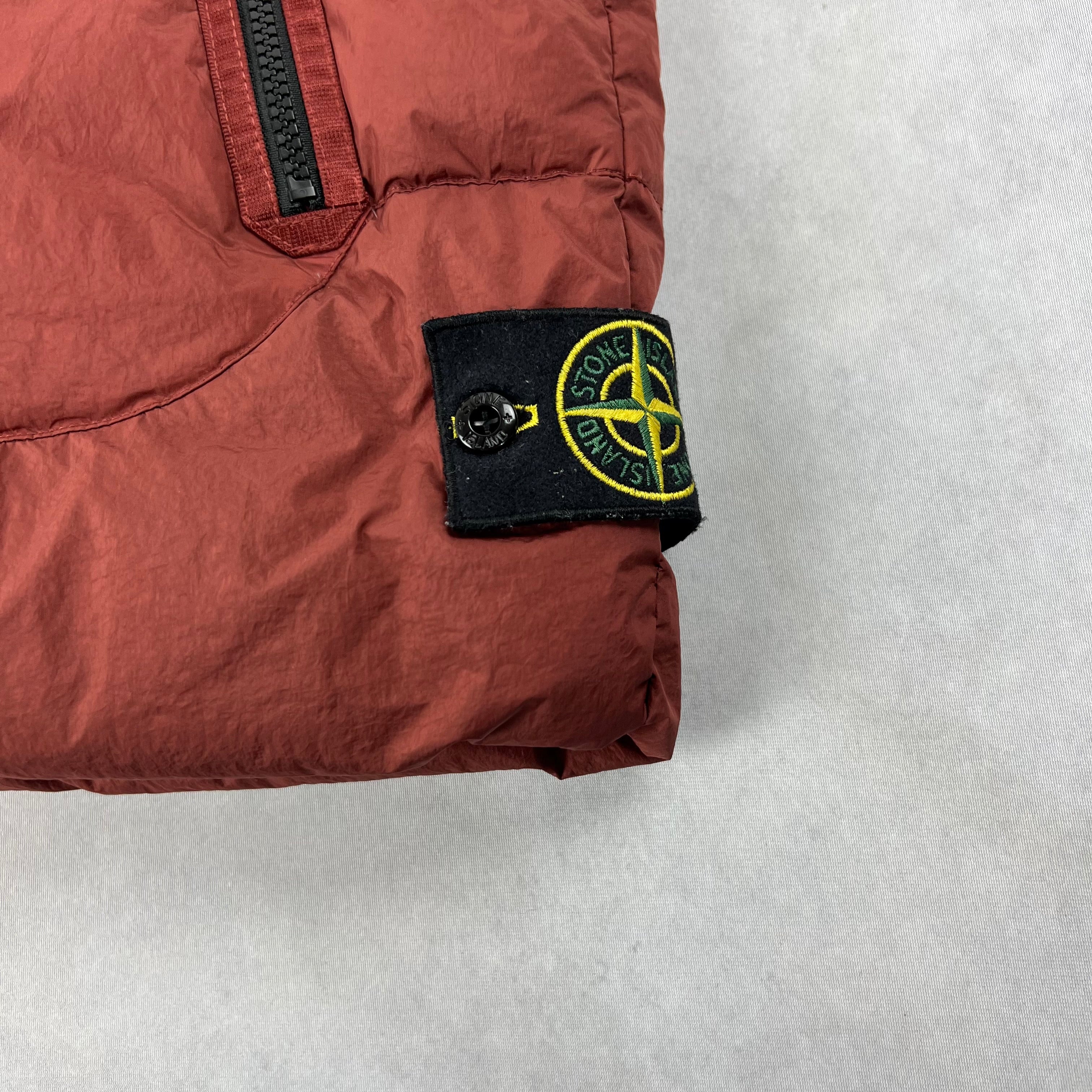 Stone Island Gilet