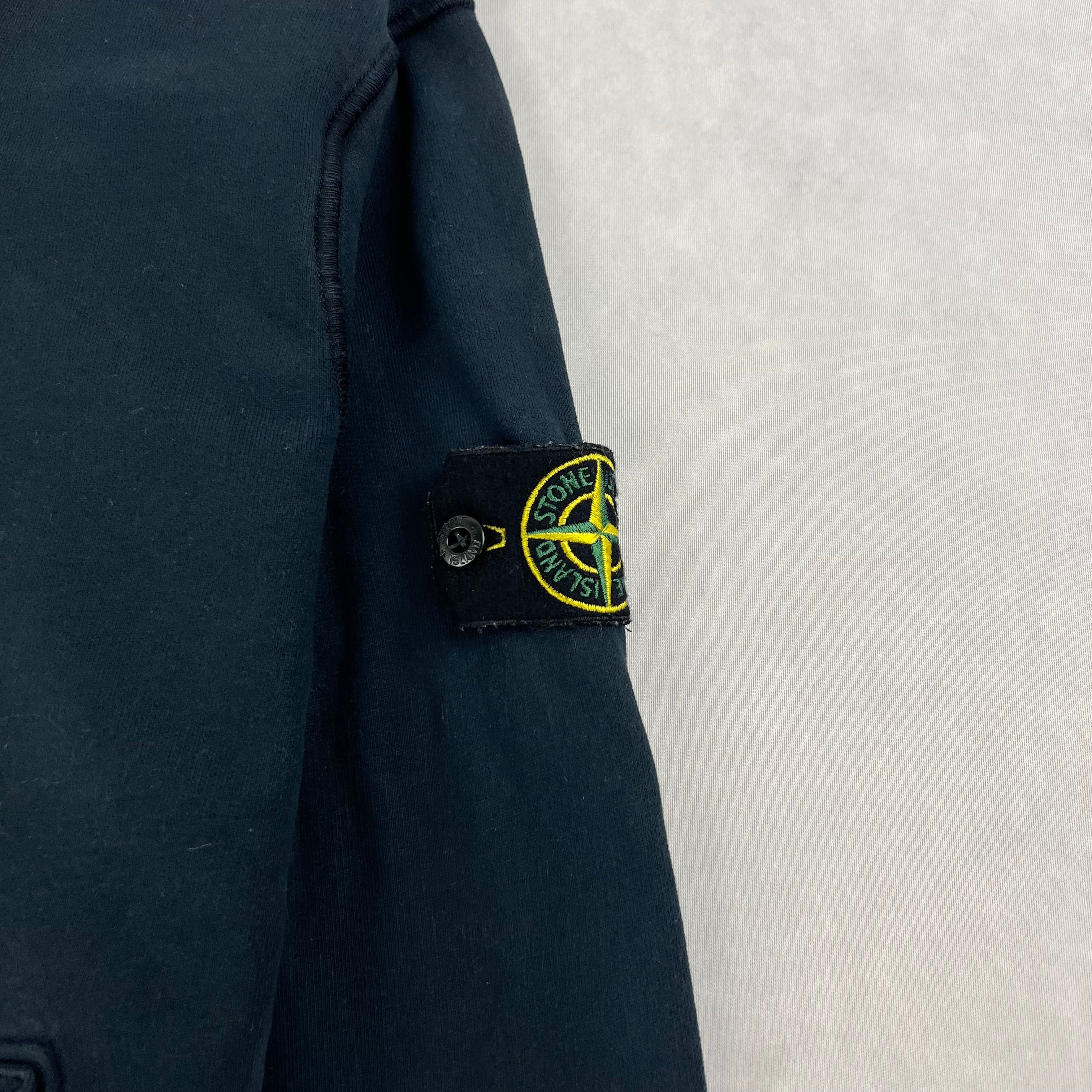 Stone Island Hoodie