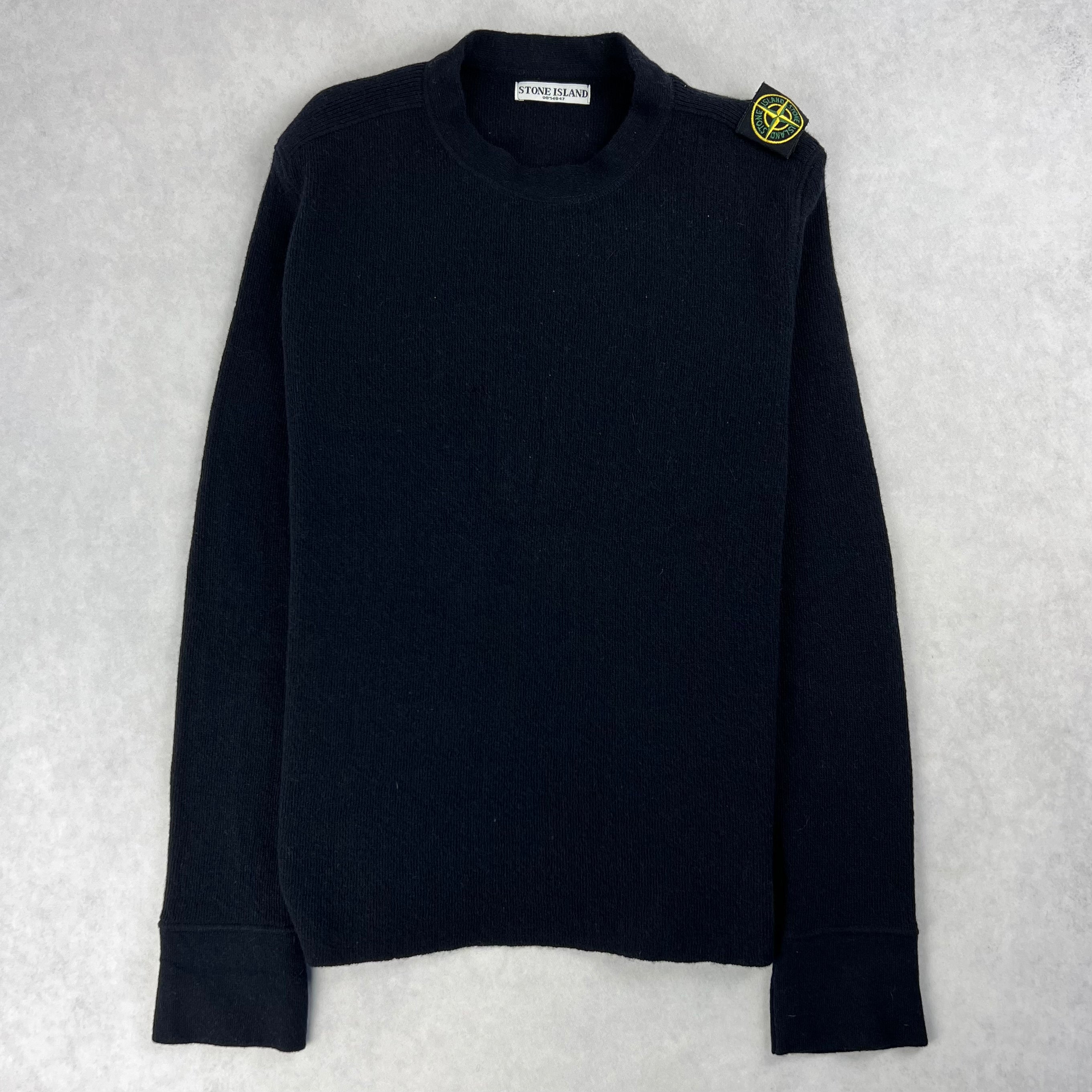 Stone Island Jumper