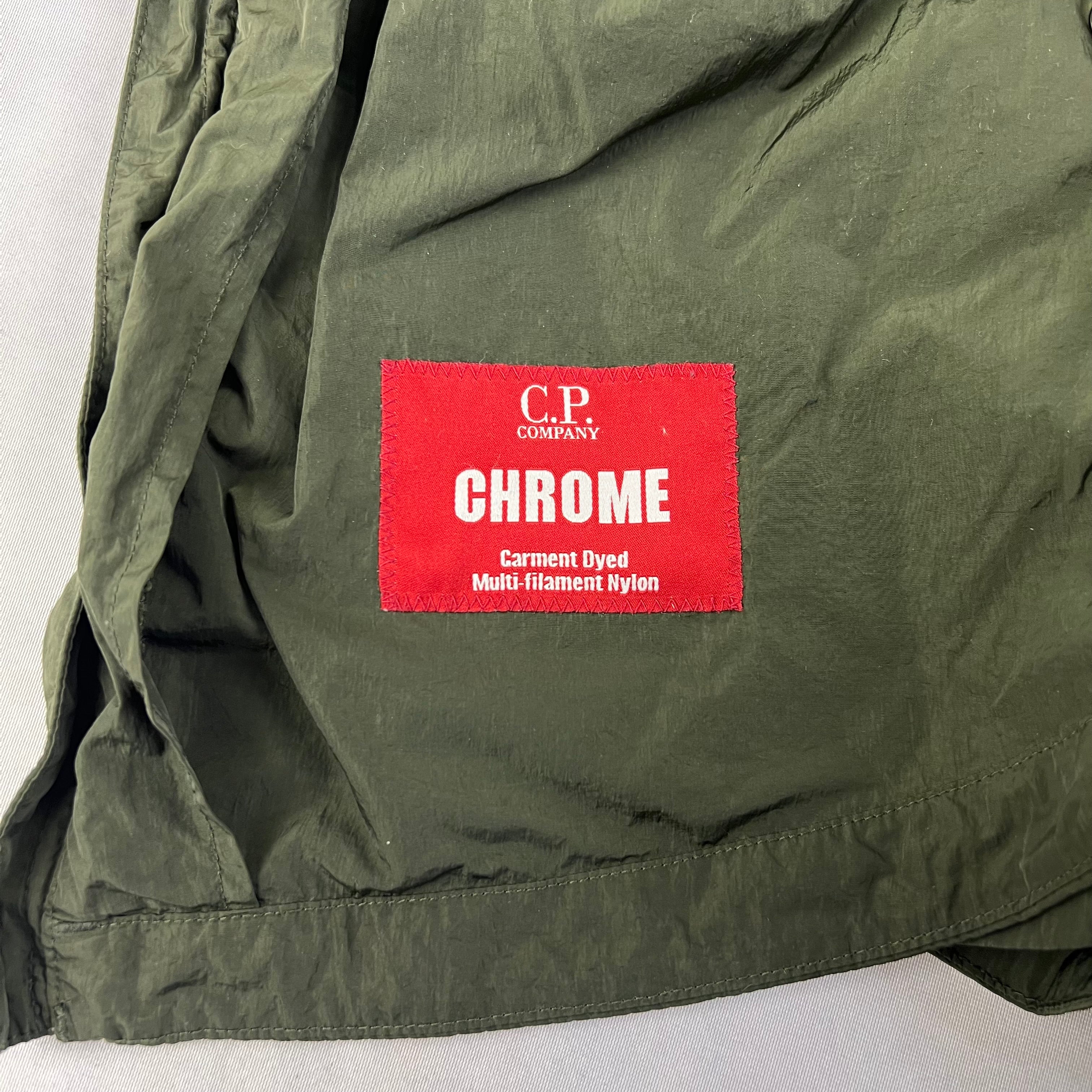 CP Company Overshirt