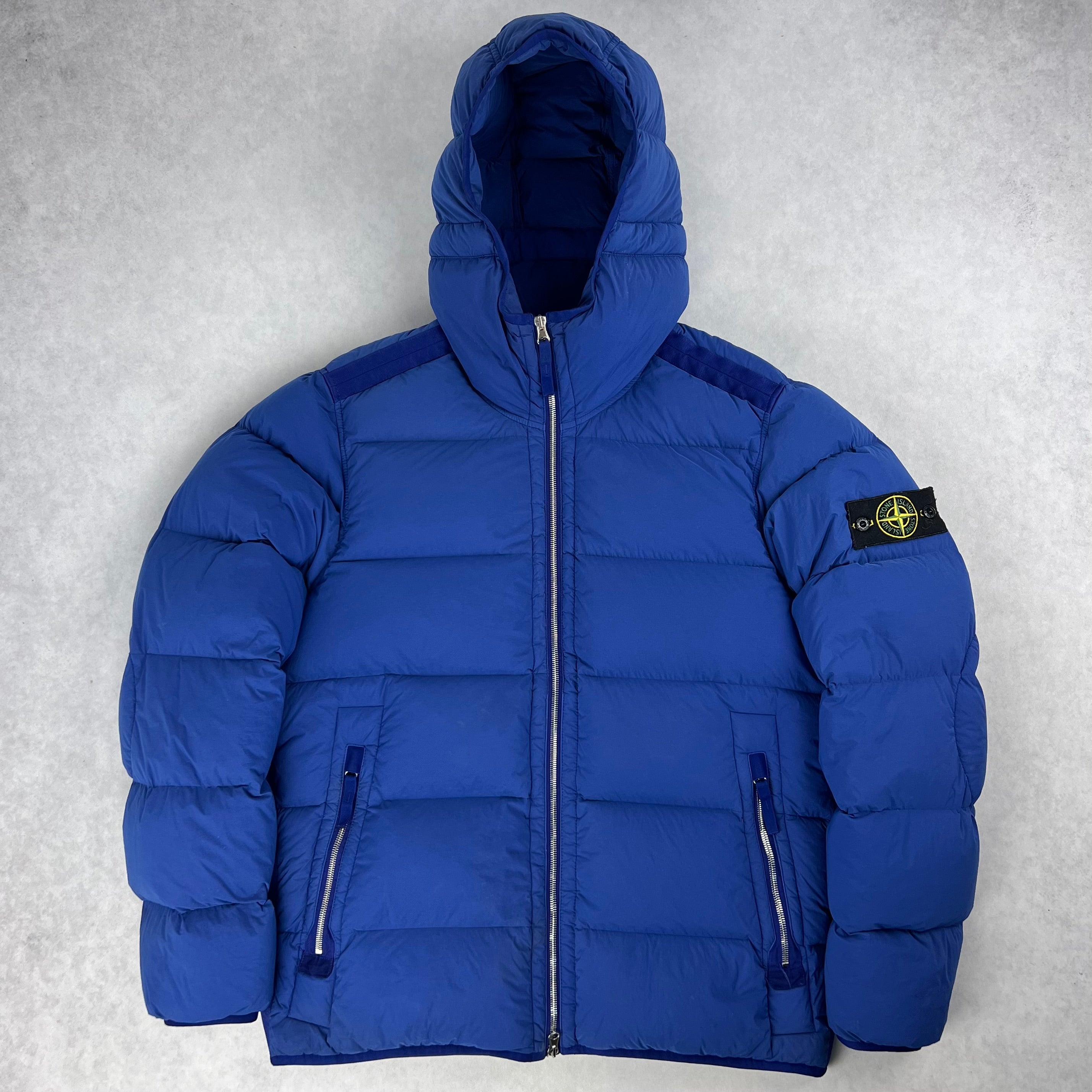 Stone Island Puffer Jacket