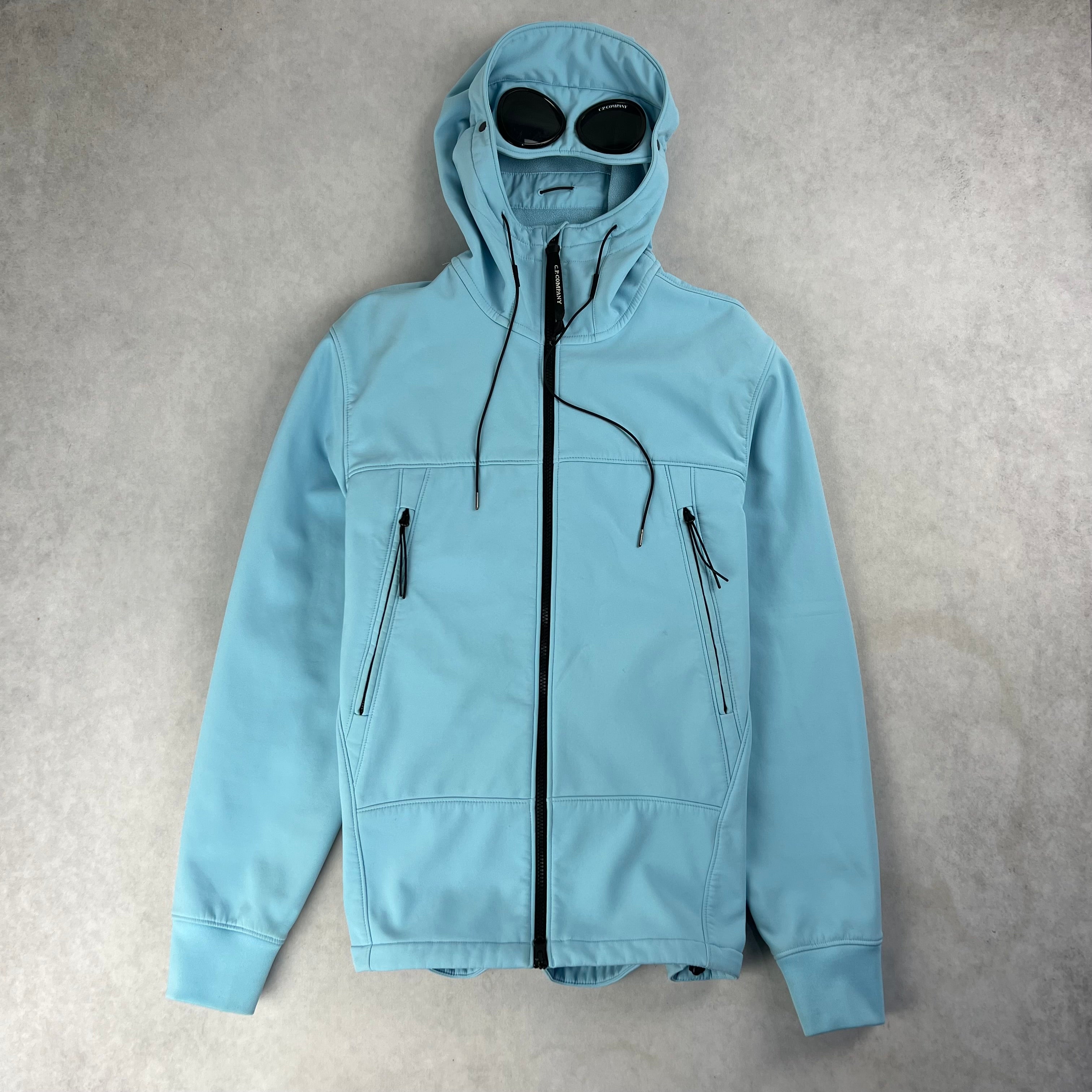 CP Company Goggle Jacket