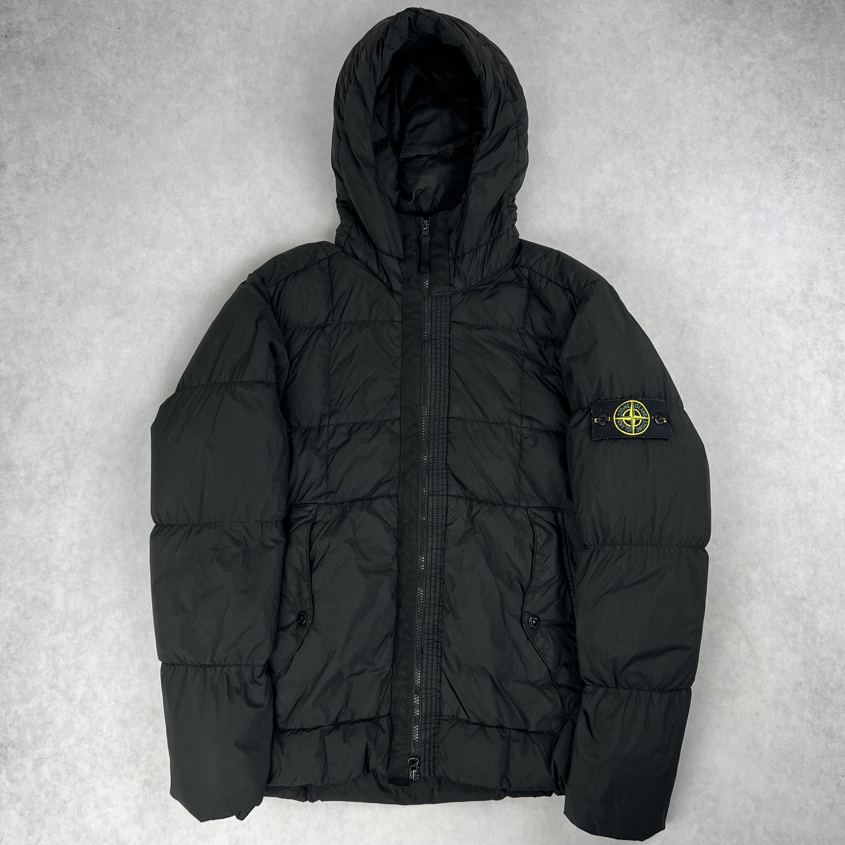 Stone Island Puffer Jacket