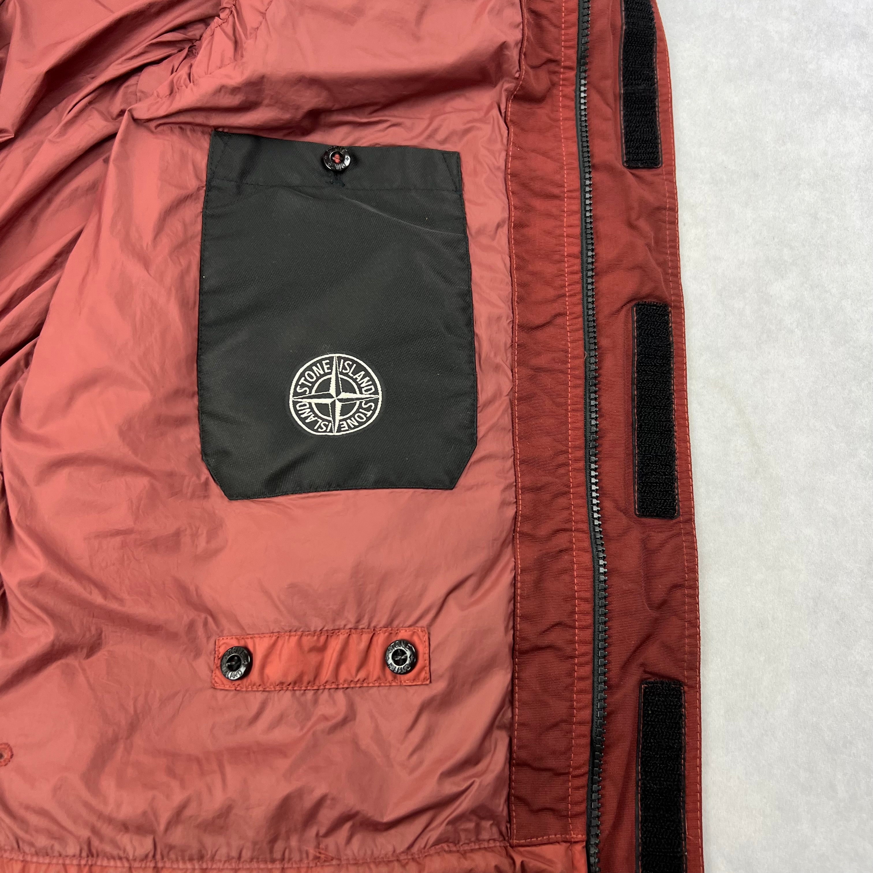 Stone Island Gilet