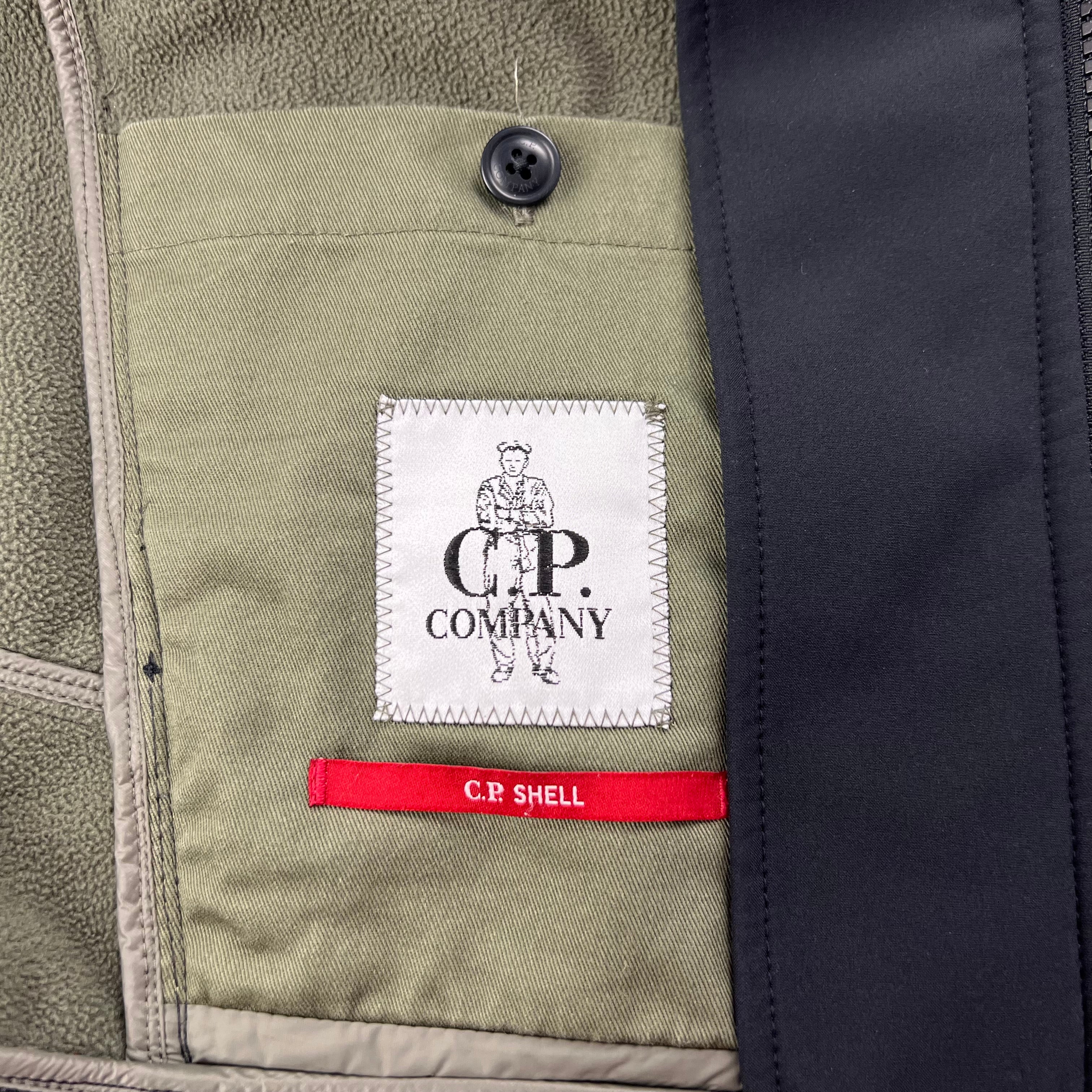 CP Company Jacket