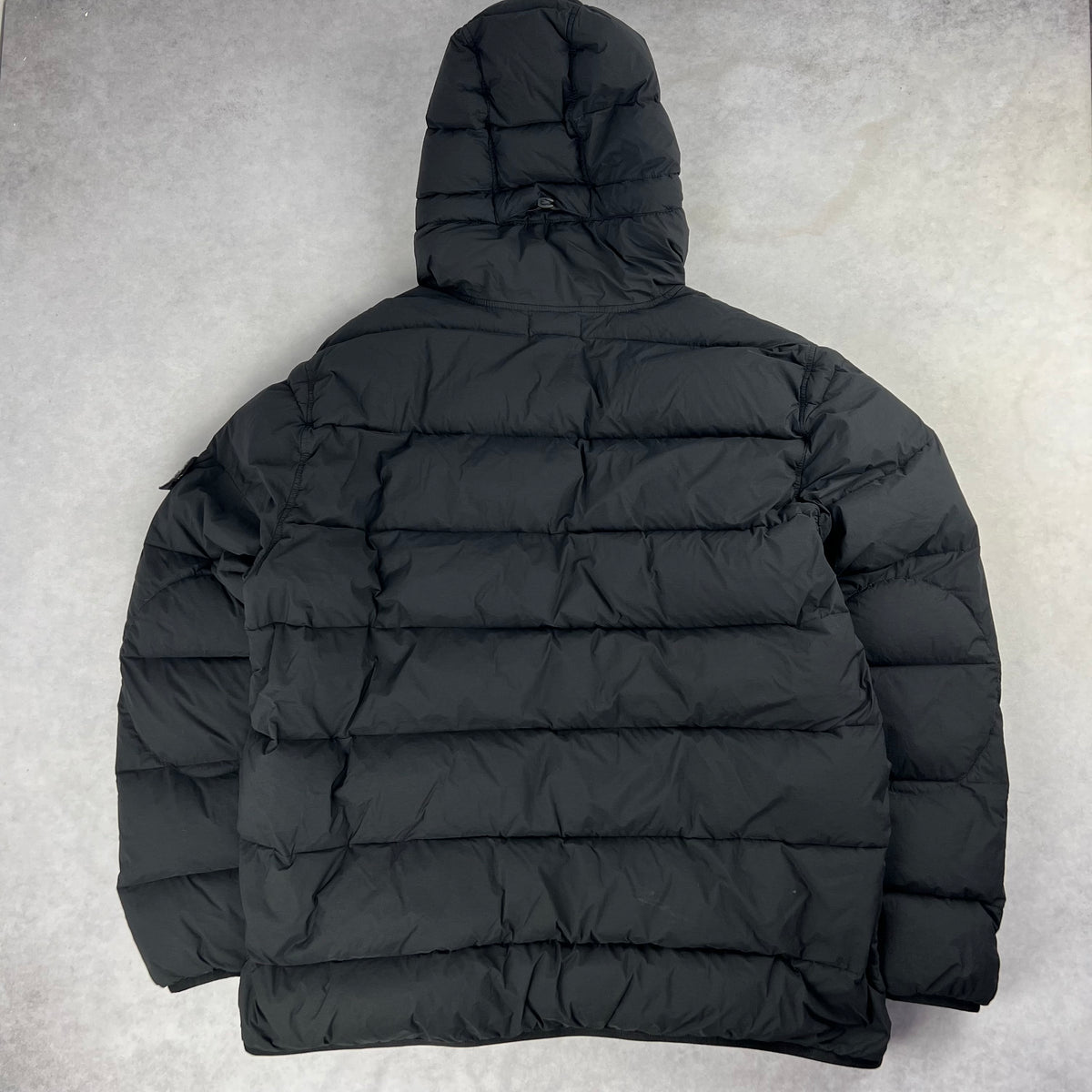 Stone Island Puffer Jacket