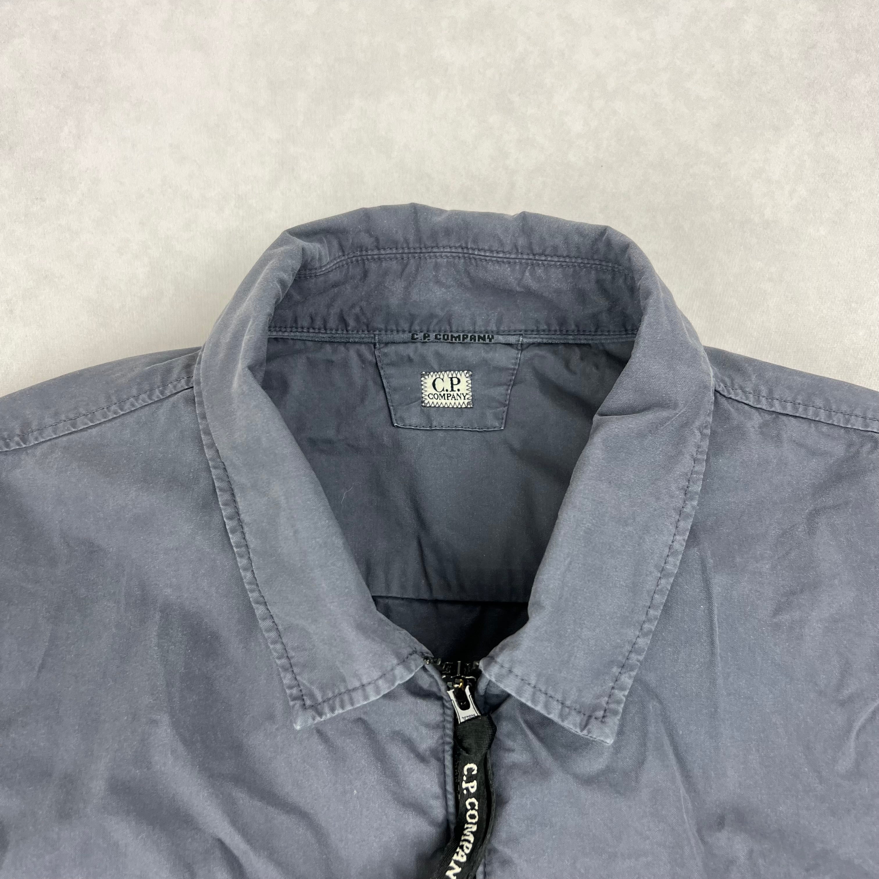 CP Company Overshirt