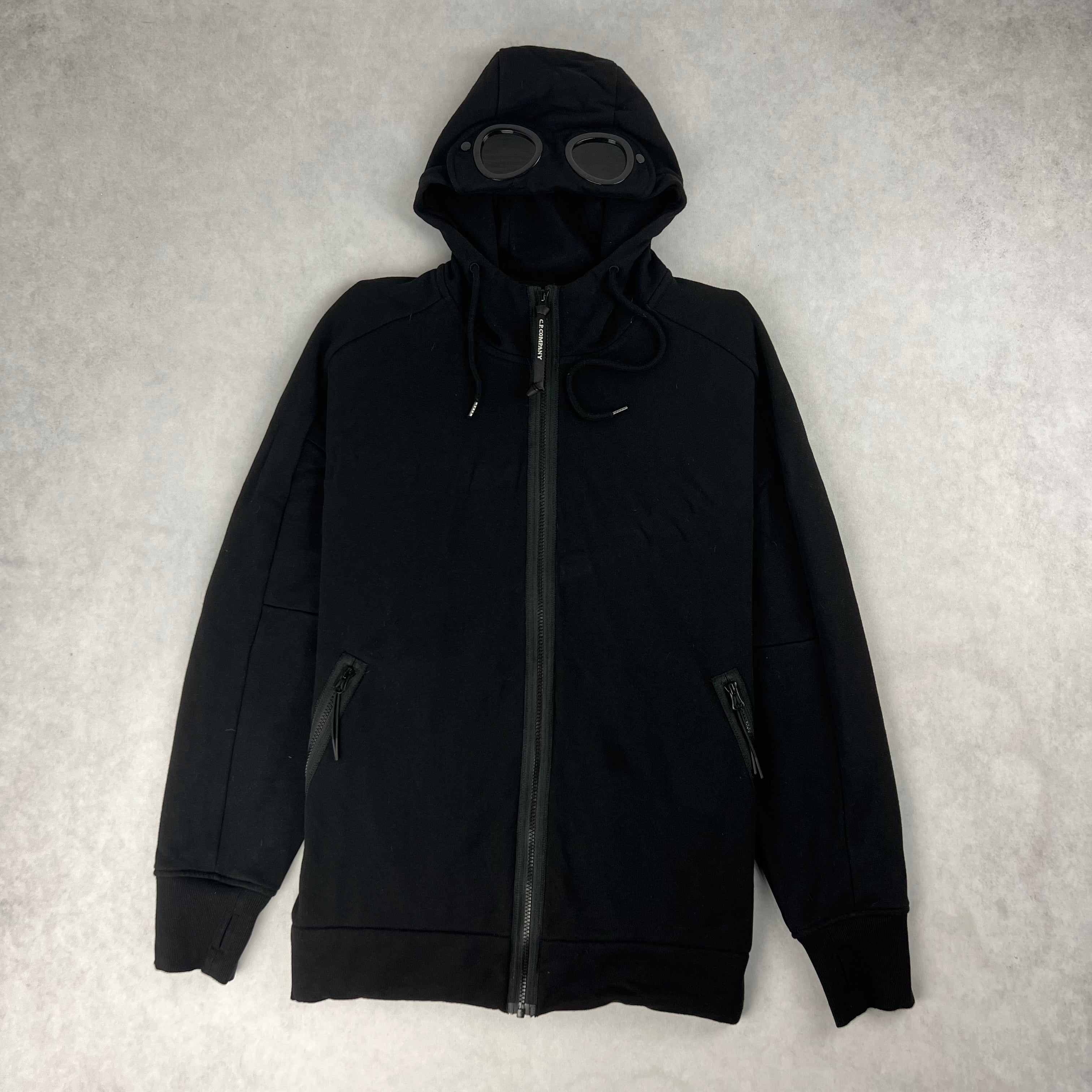 CP Company Goggle Hoodie