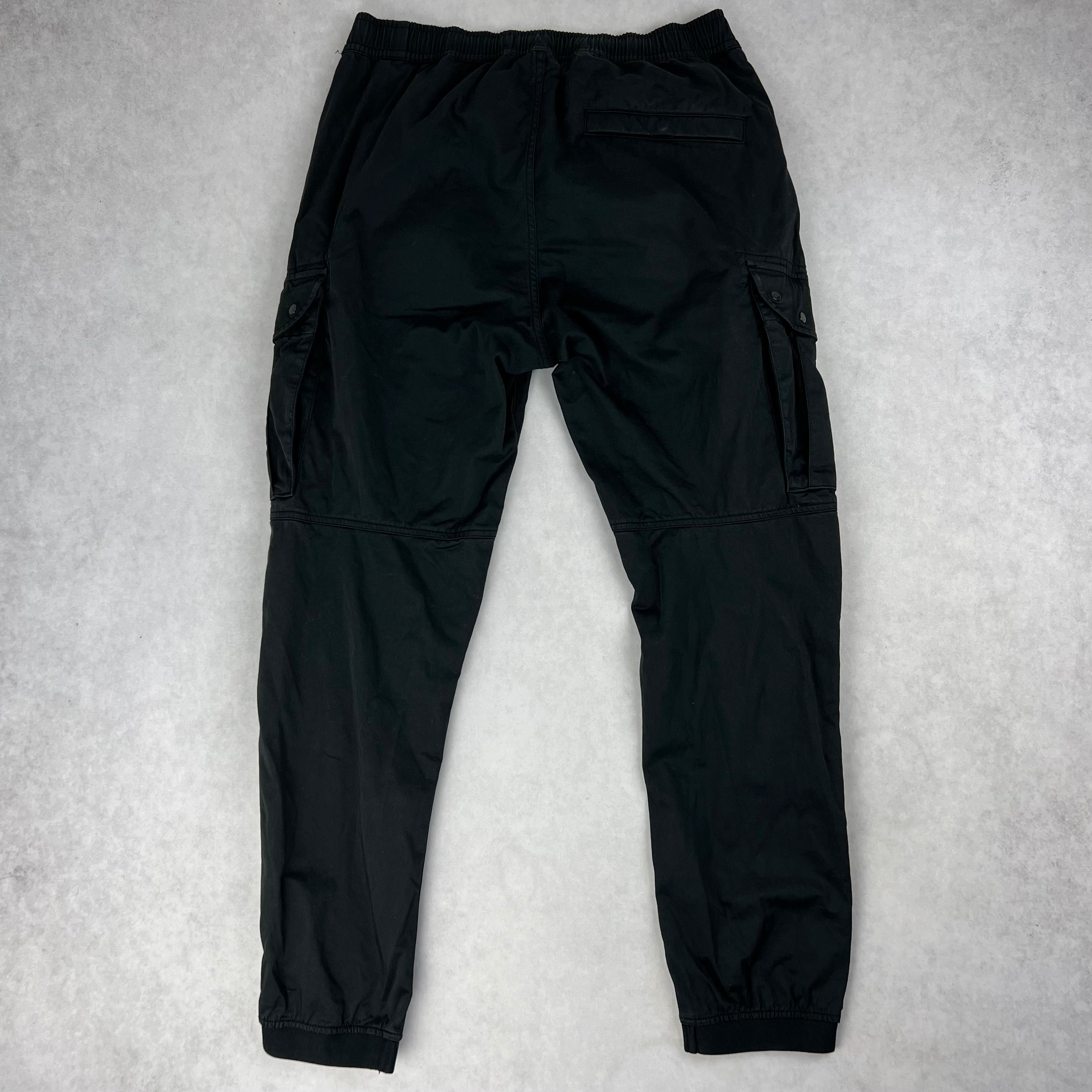 Stone Island Cargo Pants