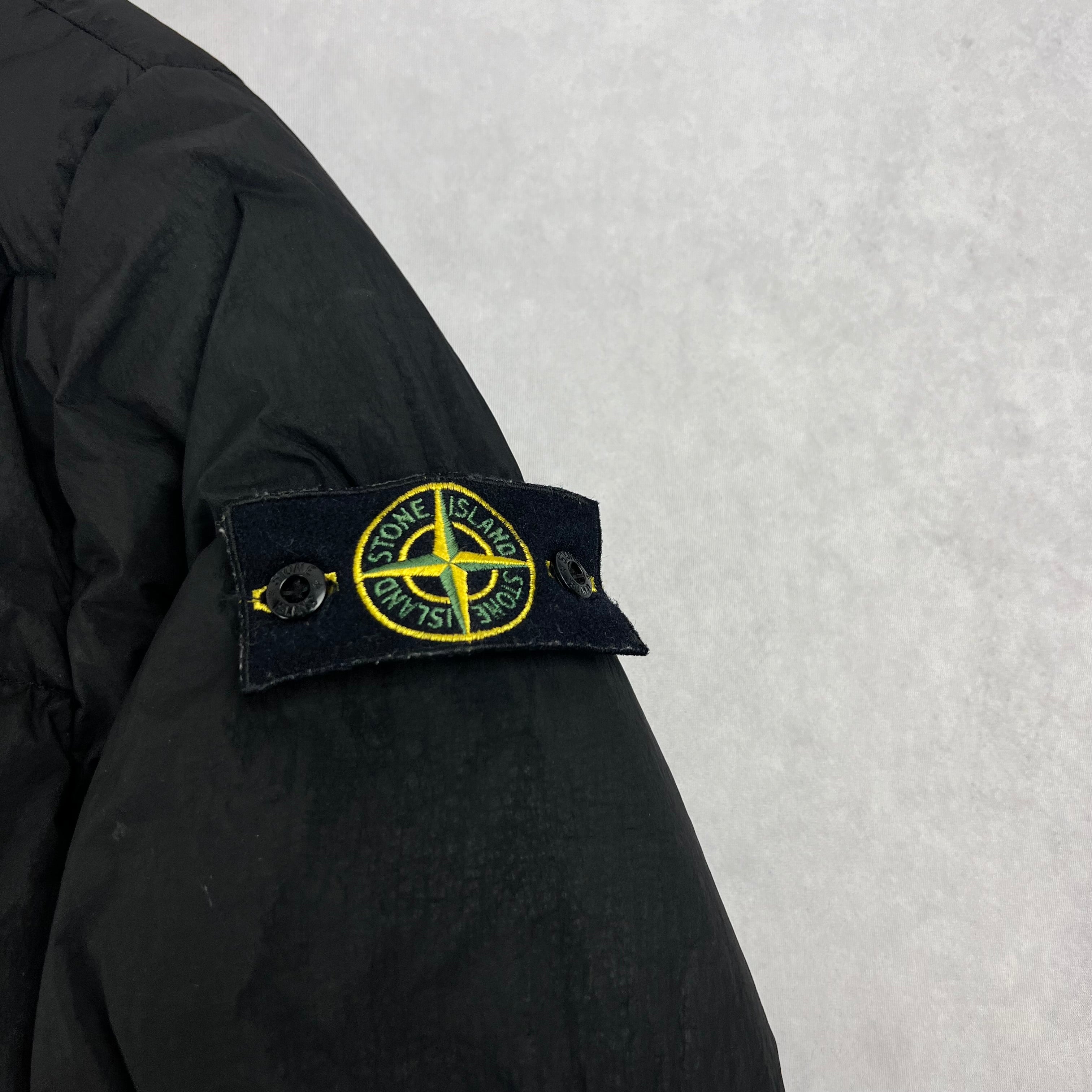 Stone Island Puffer Jacket