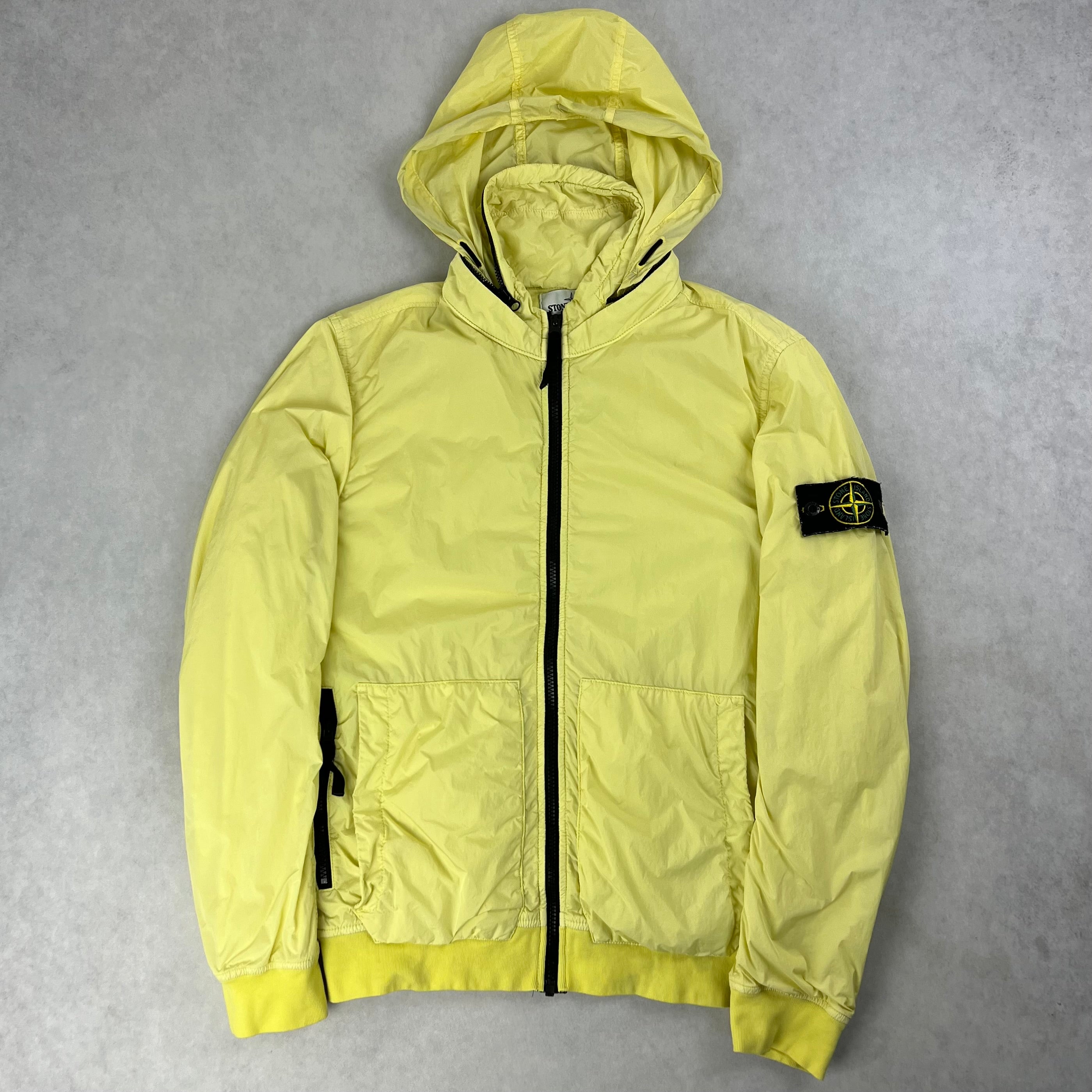 Stone Island Jacket