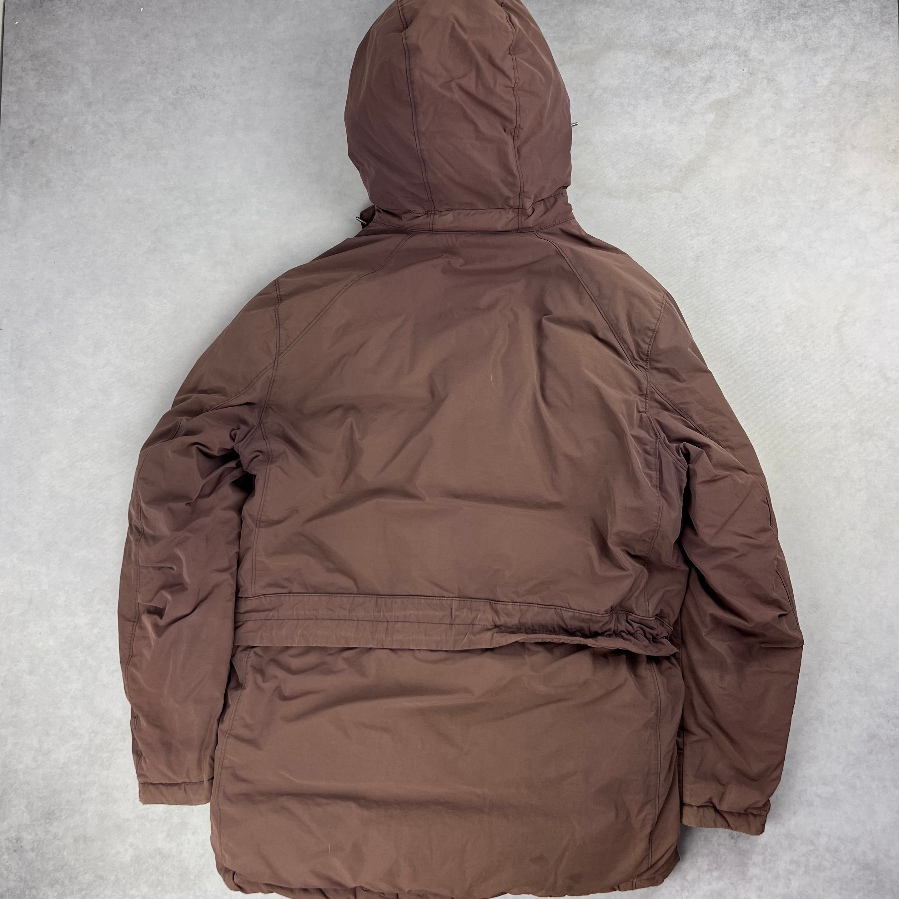 Stone Island Parka