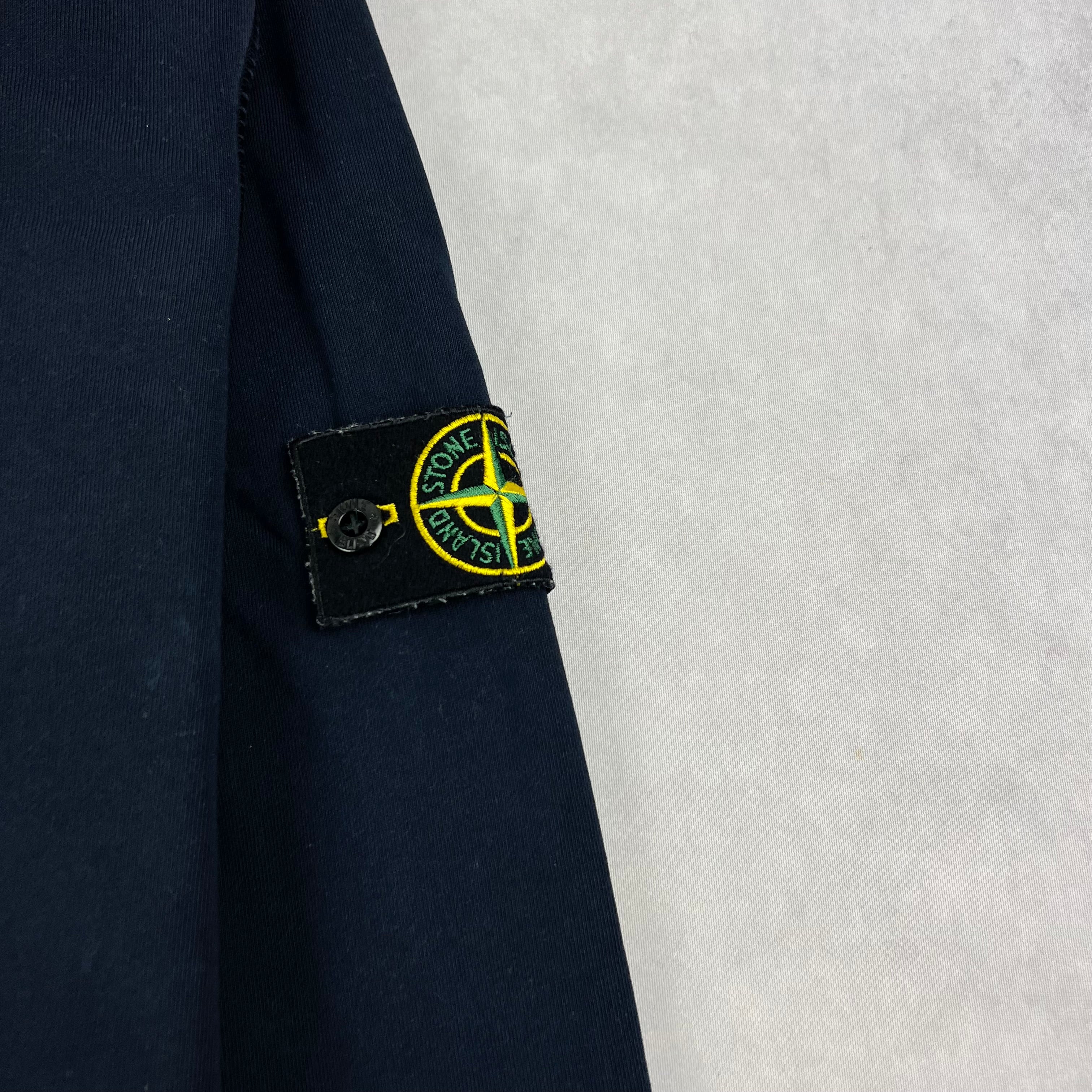 Stone Island Hoodie