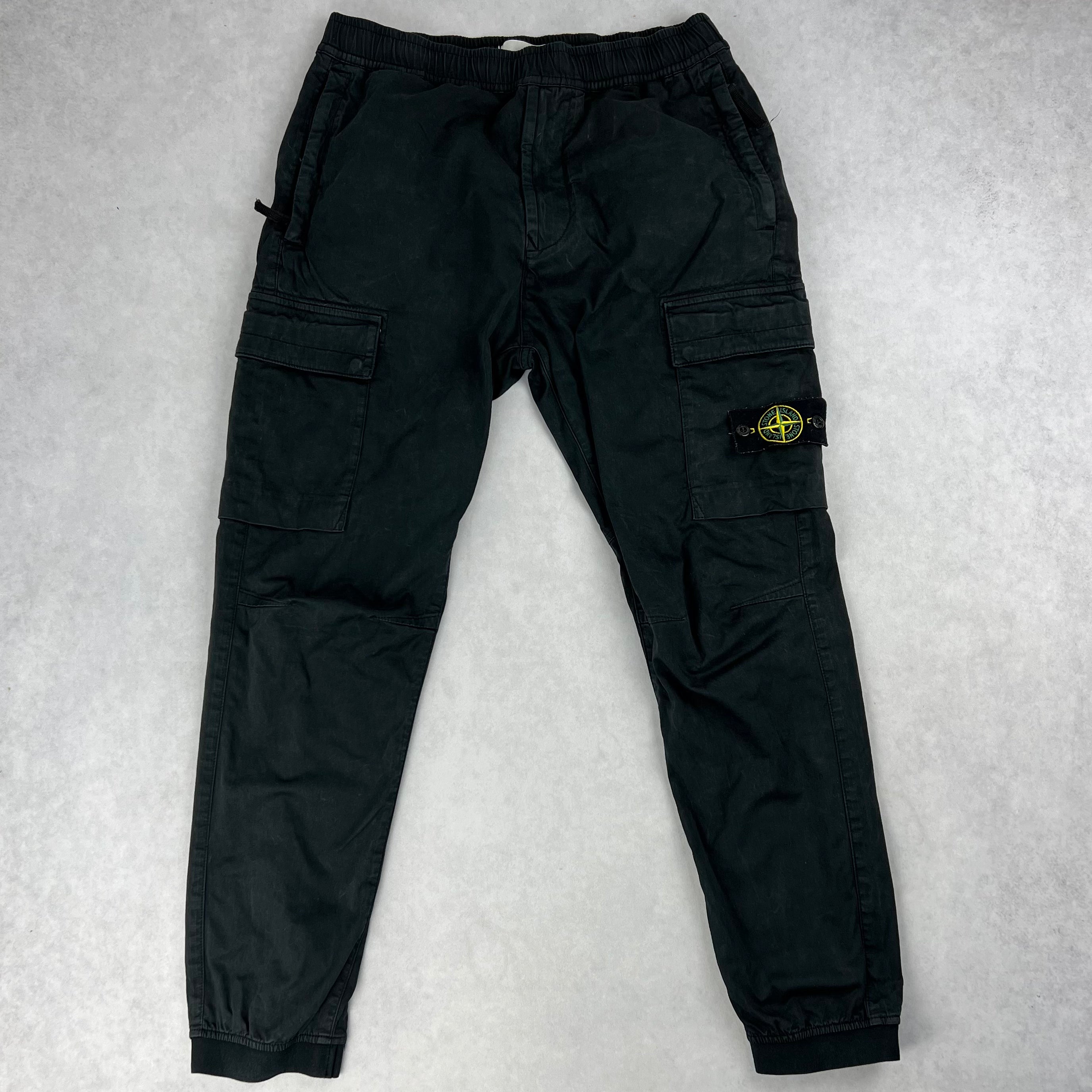 Stone Island Cargo Pants