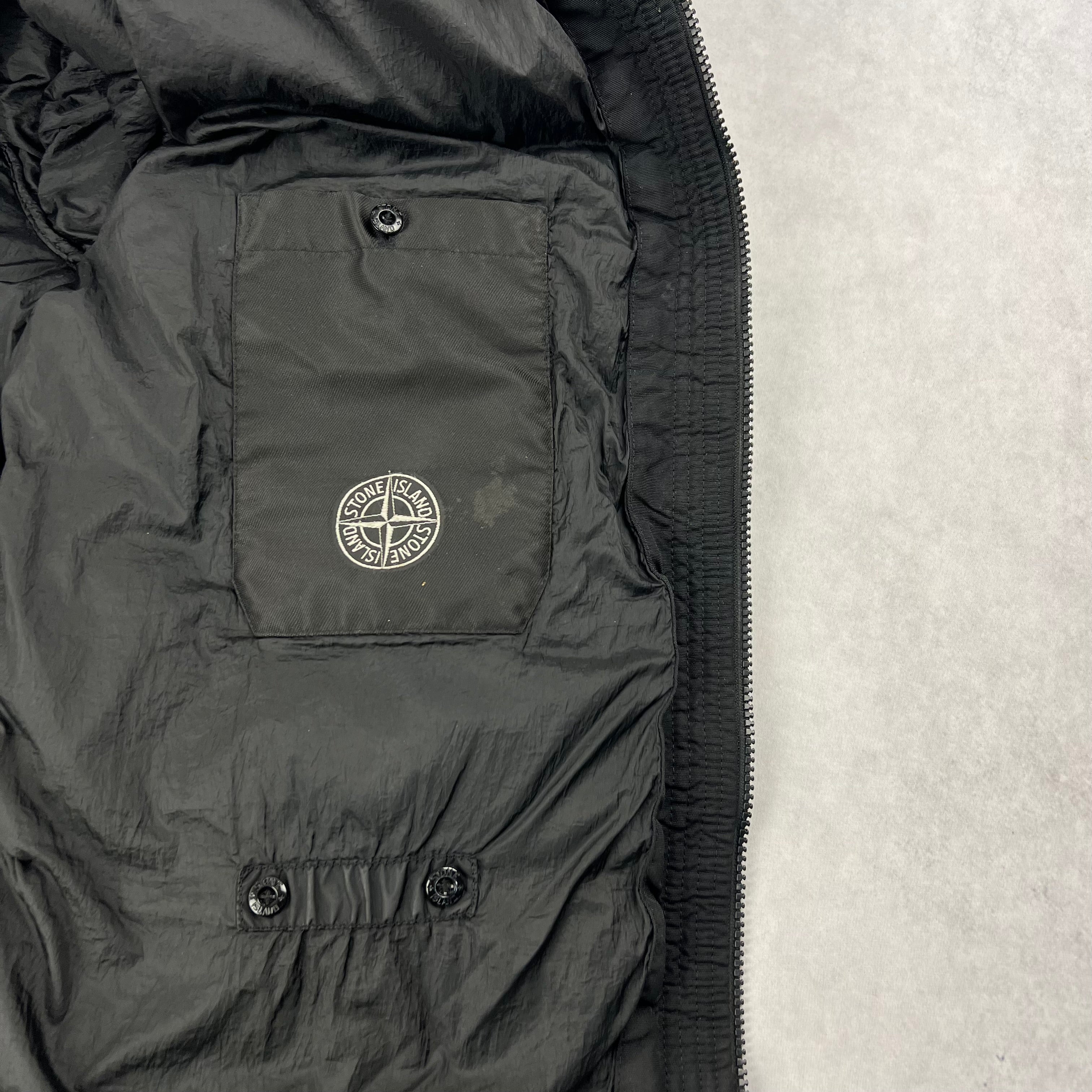 Stone Island Puffer Jacket