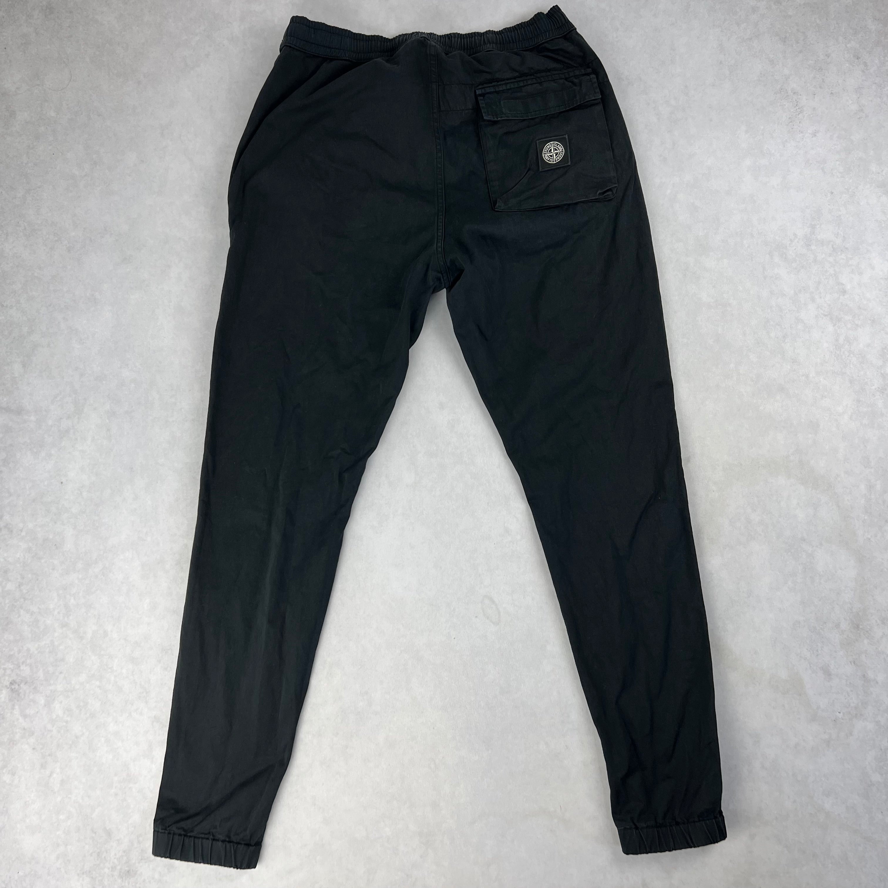 Stone Island Cargo Pants
