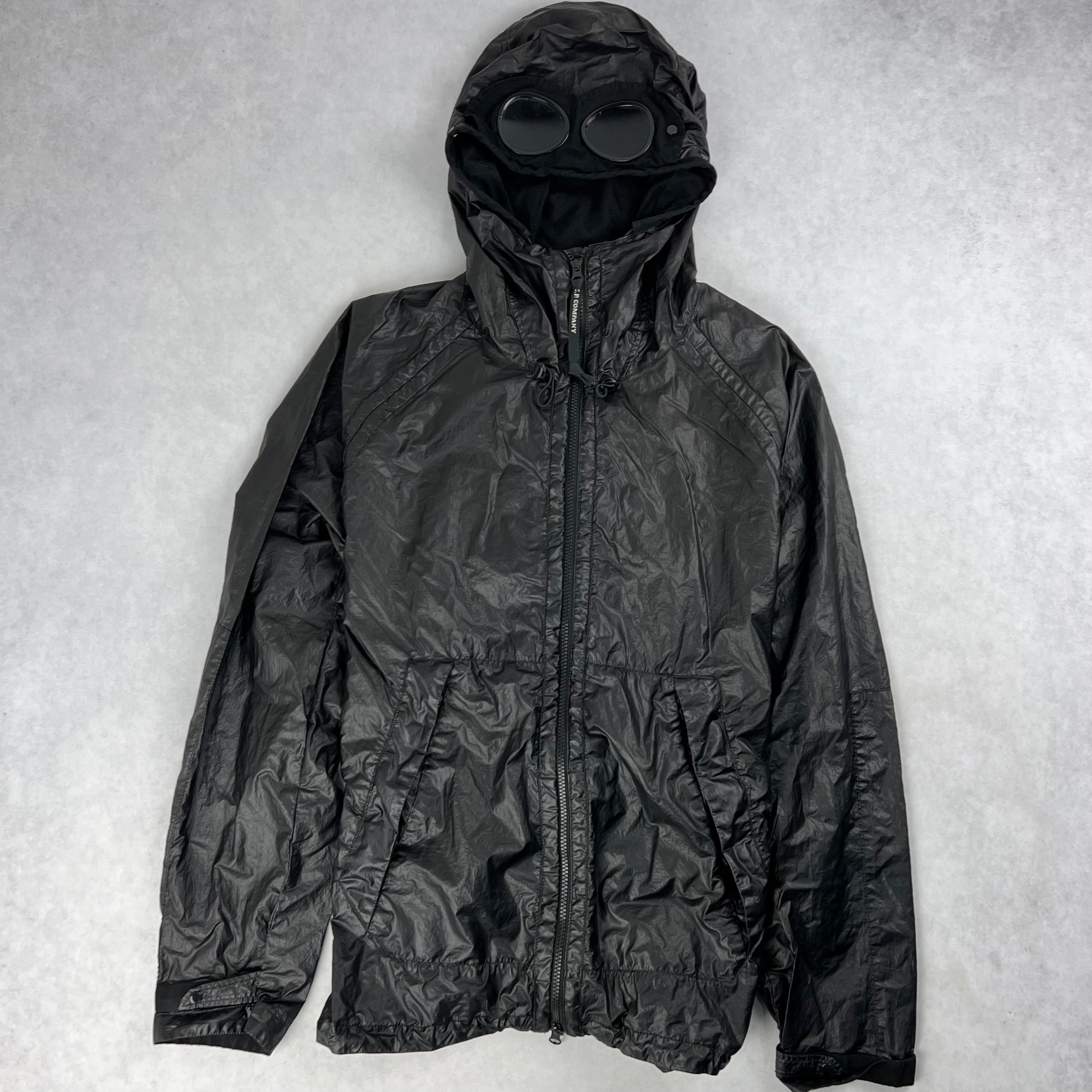 CP Company Goggle Jacket