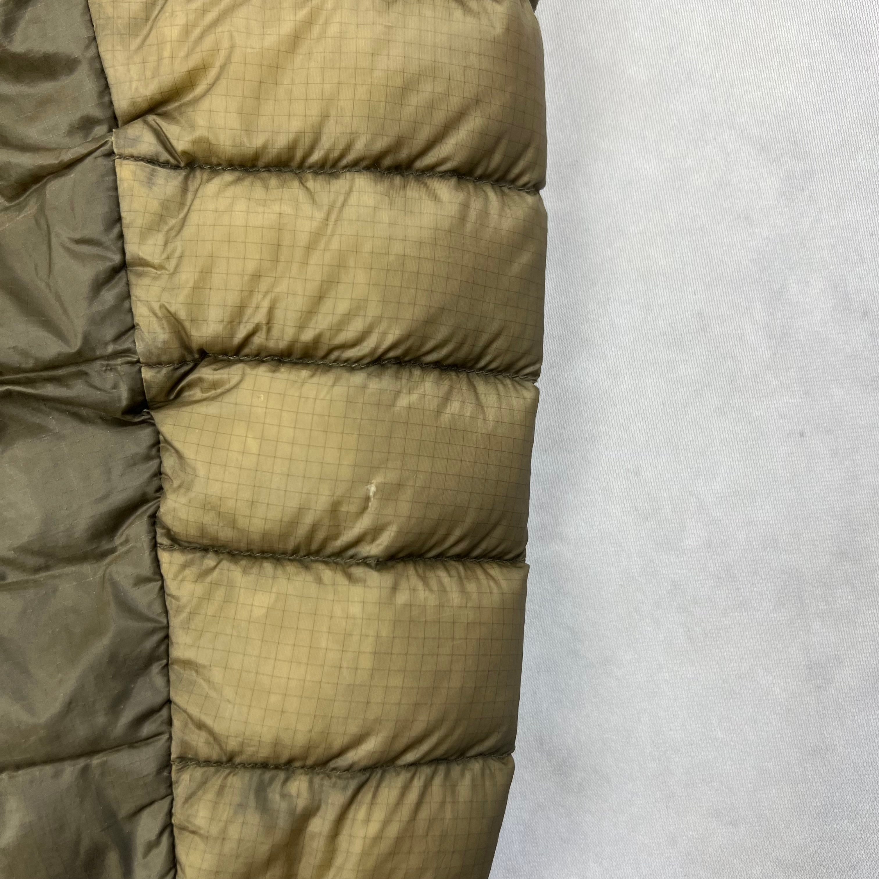 CP Company Puffer Jacket