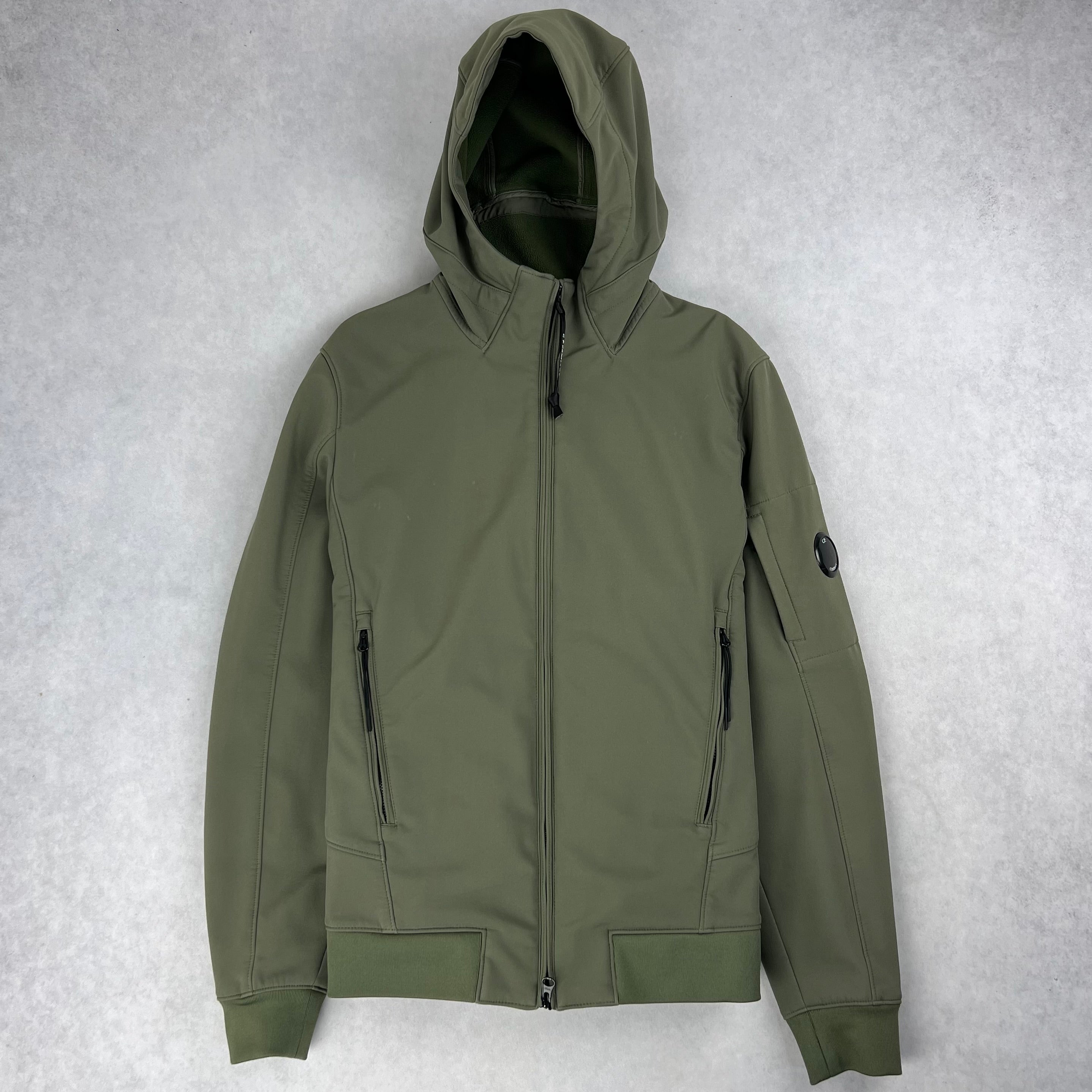 CP Company Jacket