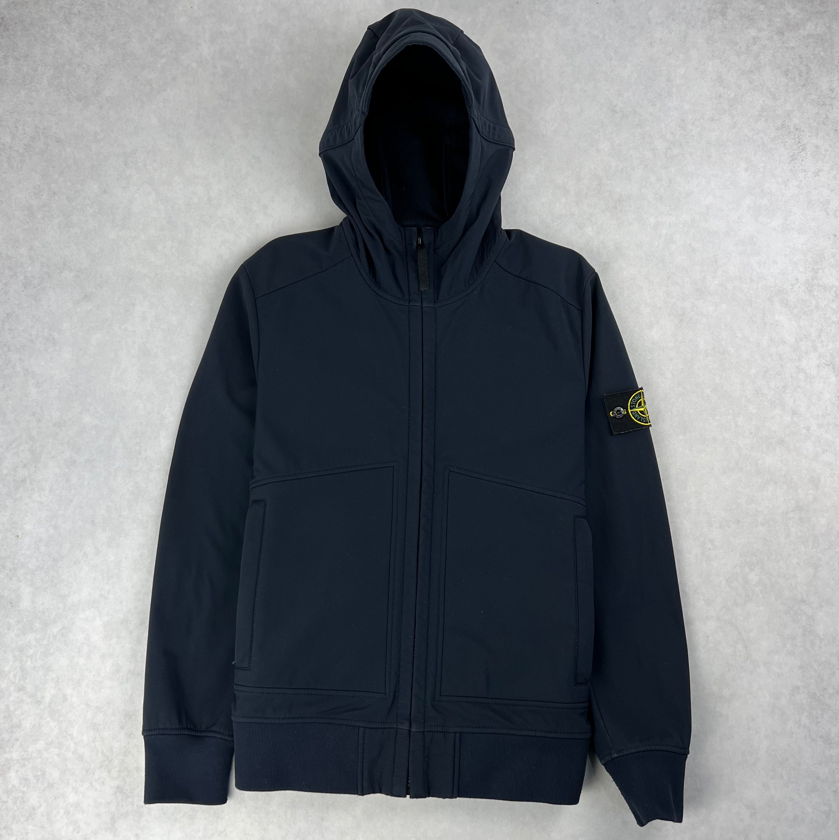 Stone Island Jacket