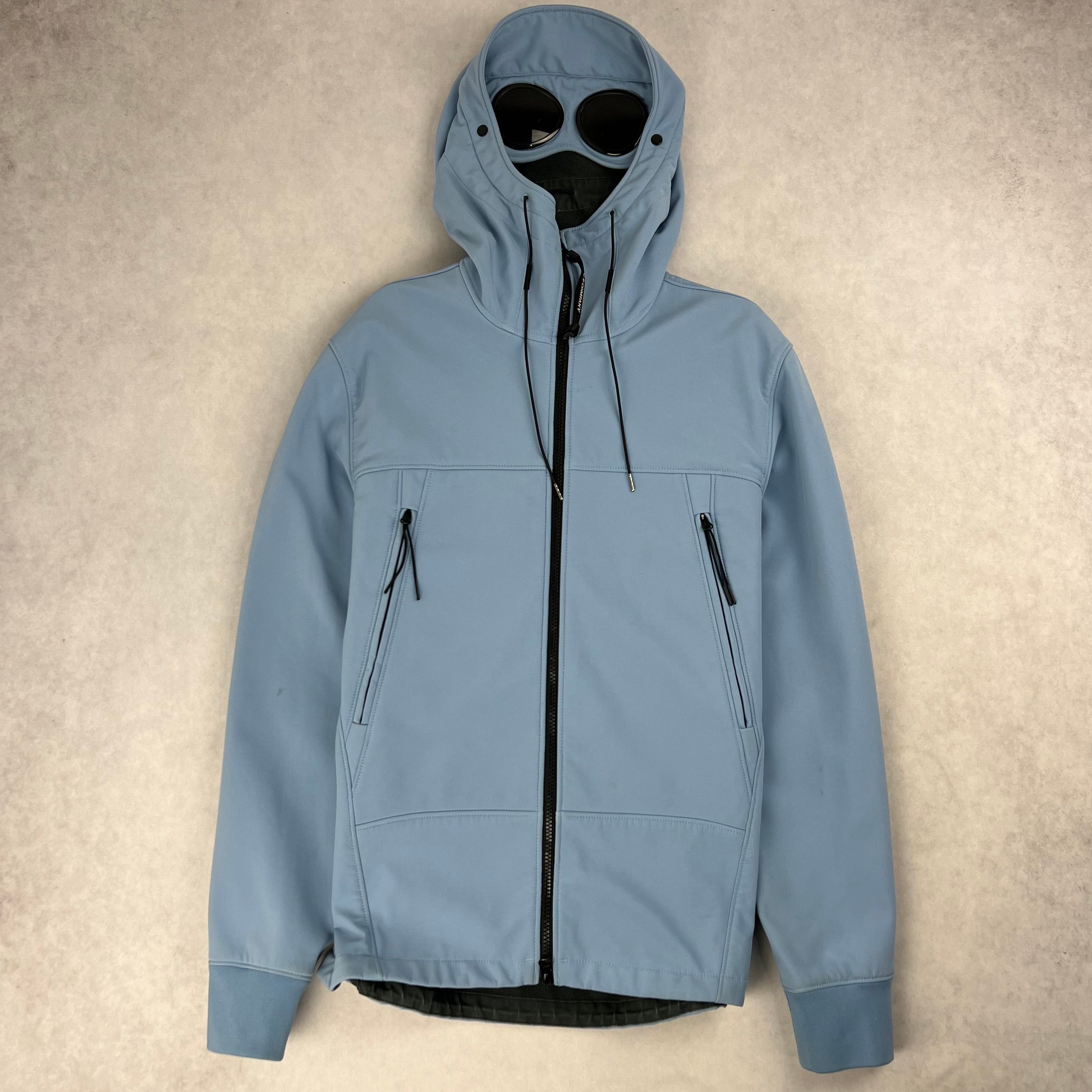 CP Company Goggle Jacket