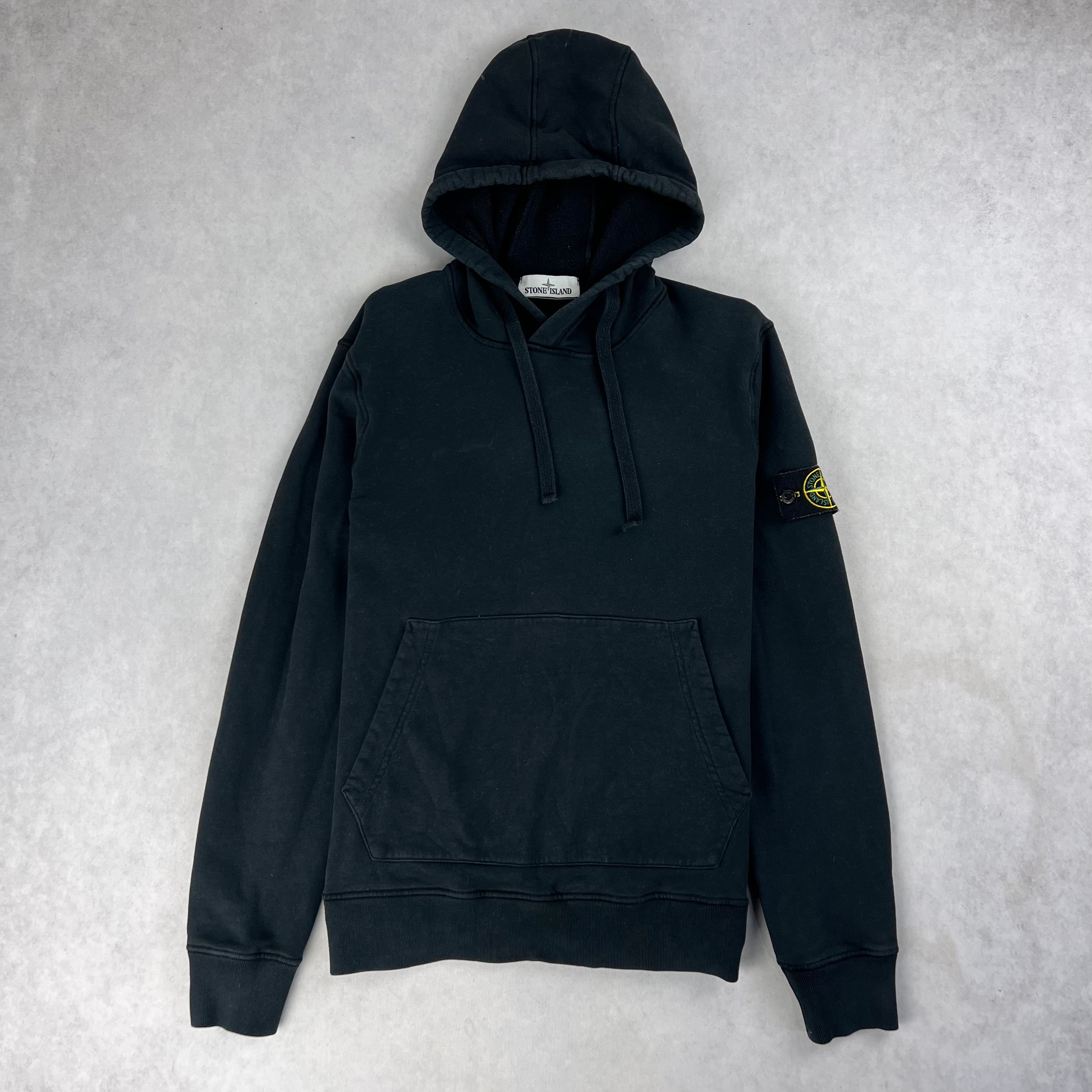 Stone Island Hoodie