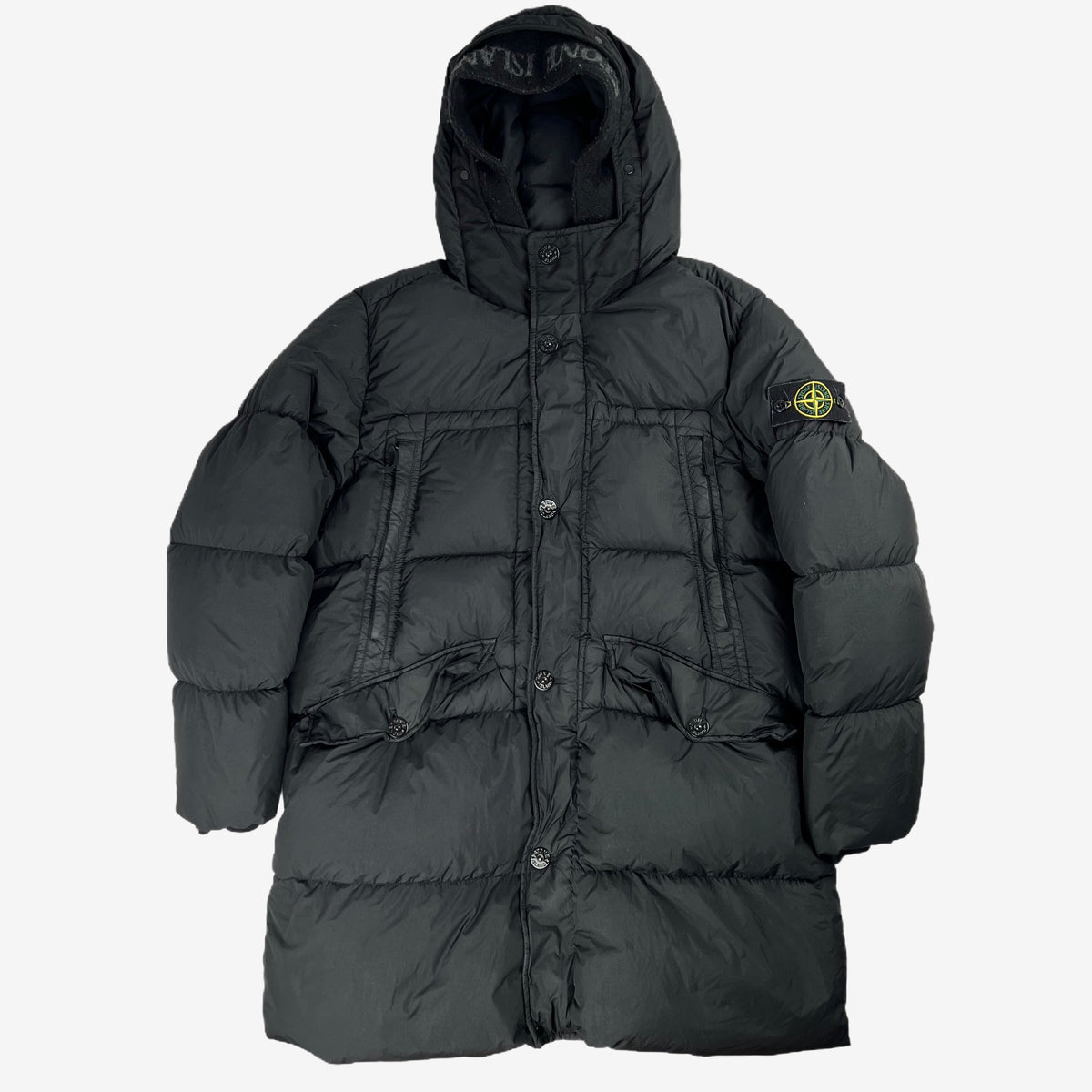 Stone Island Parka