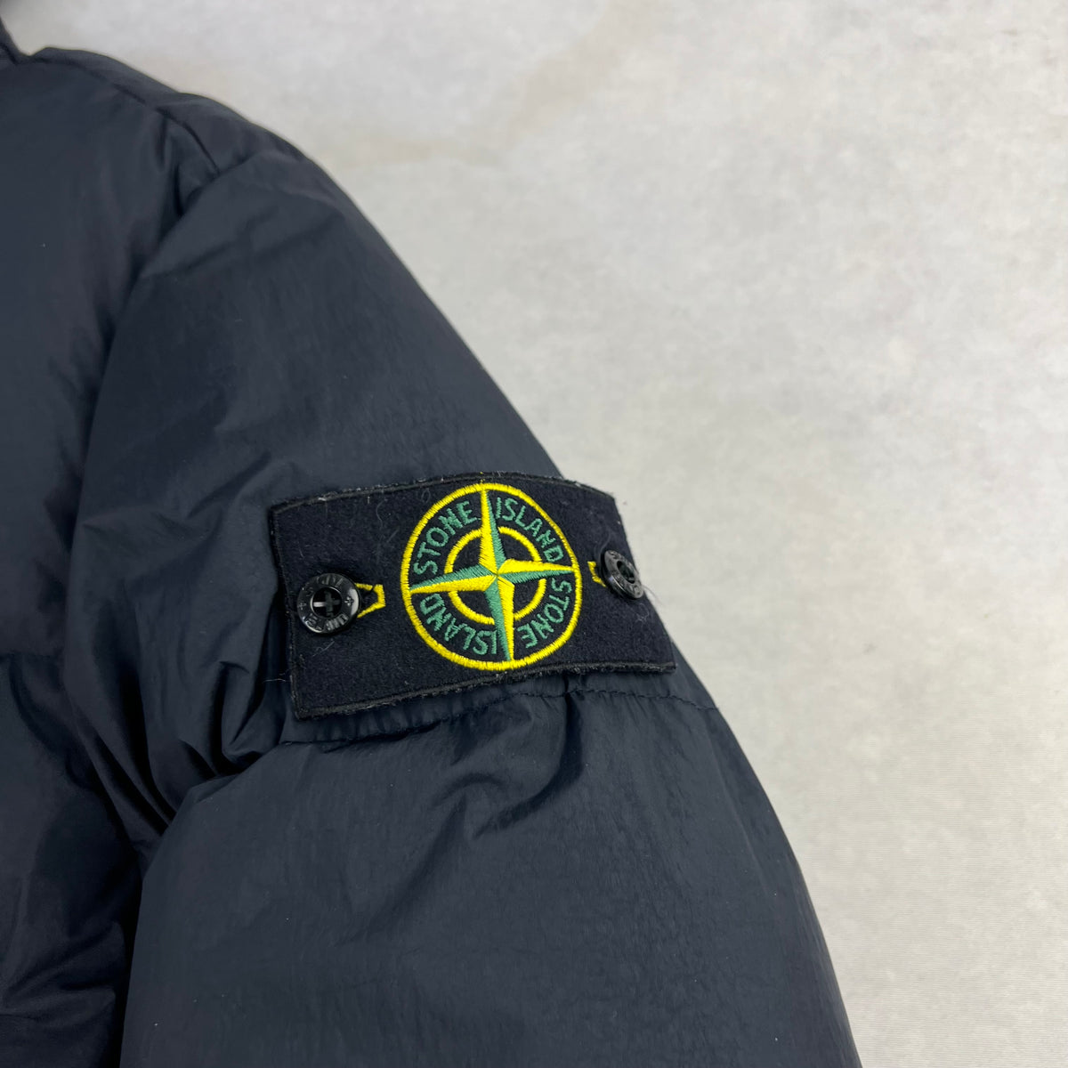 Stone Island Parka