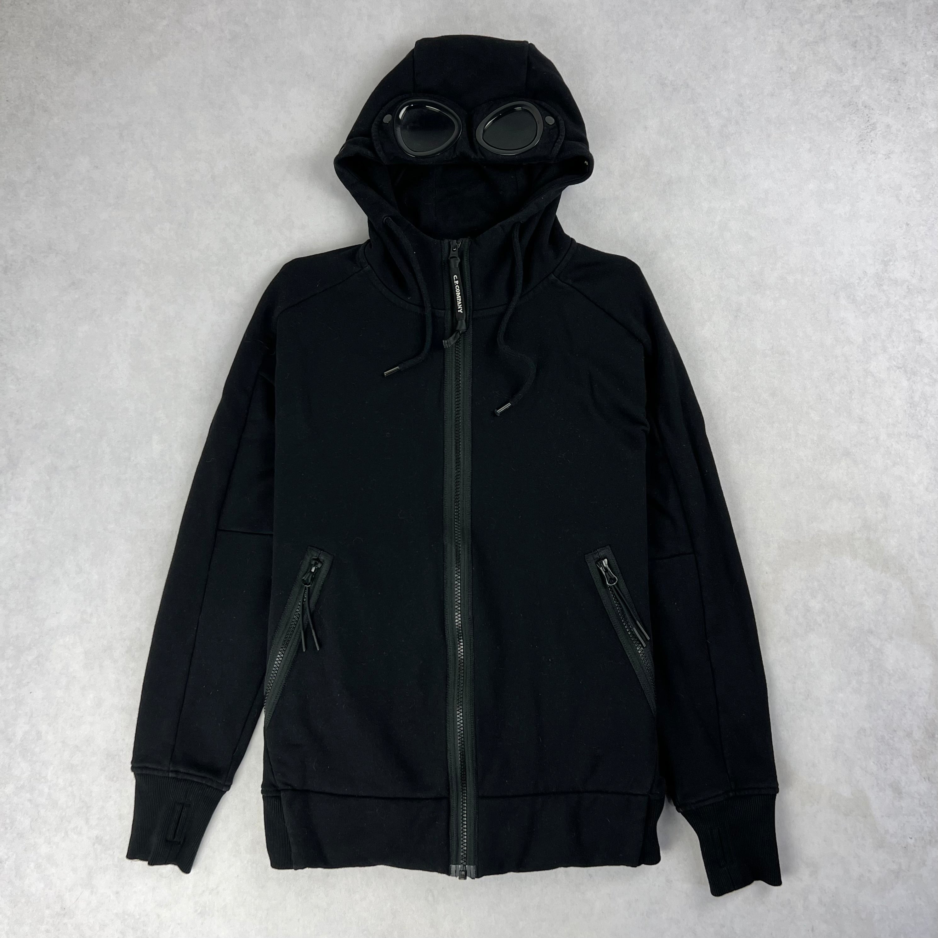 CP Company Goggle Hoodie