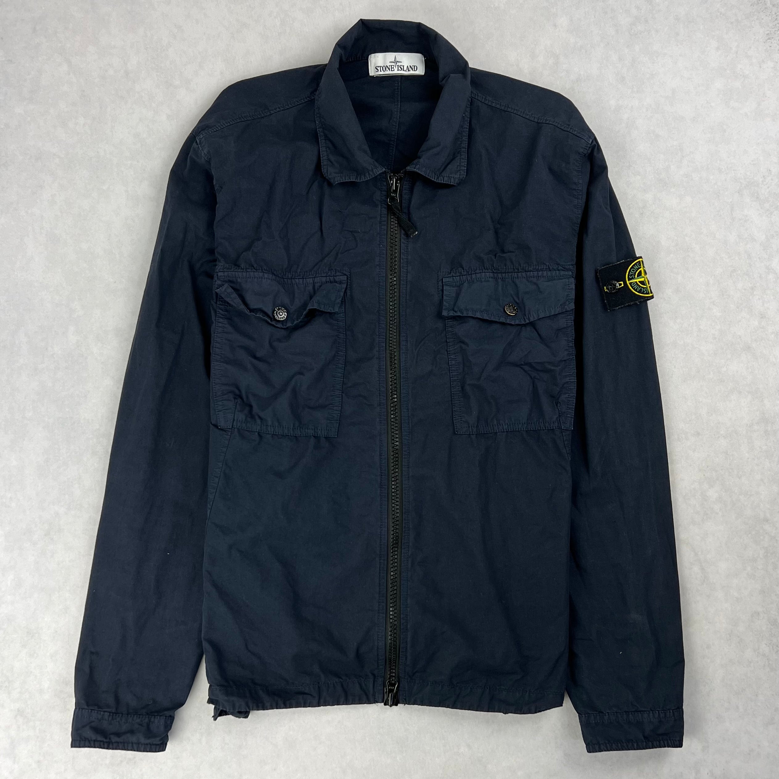 Stone Island Overshirt