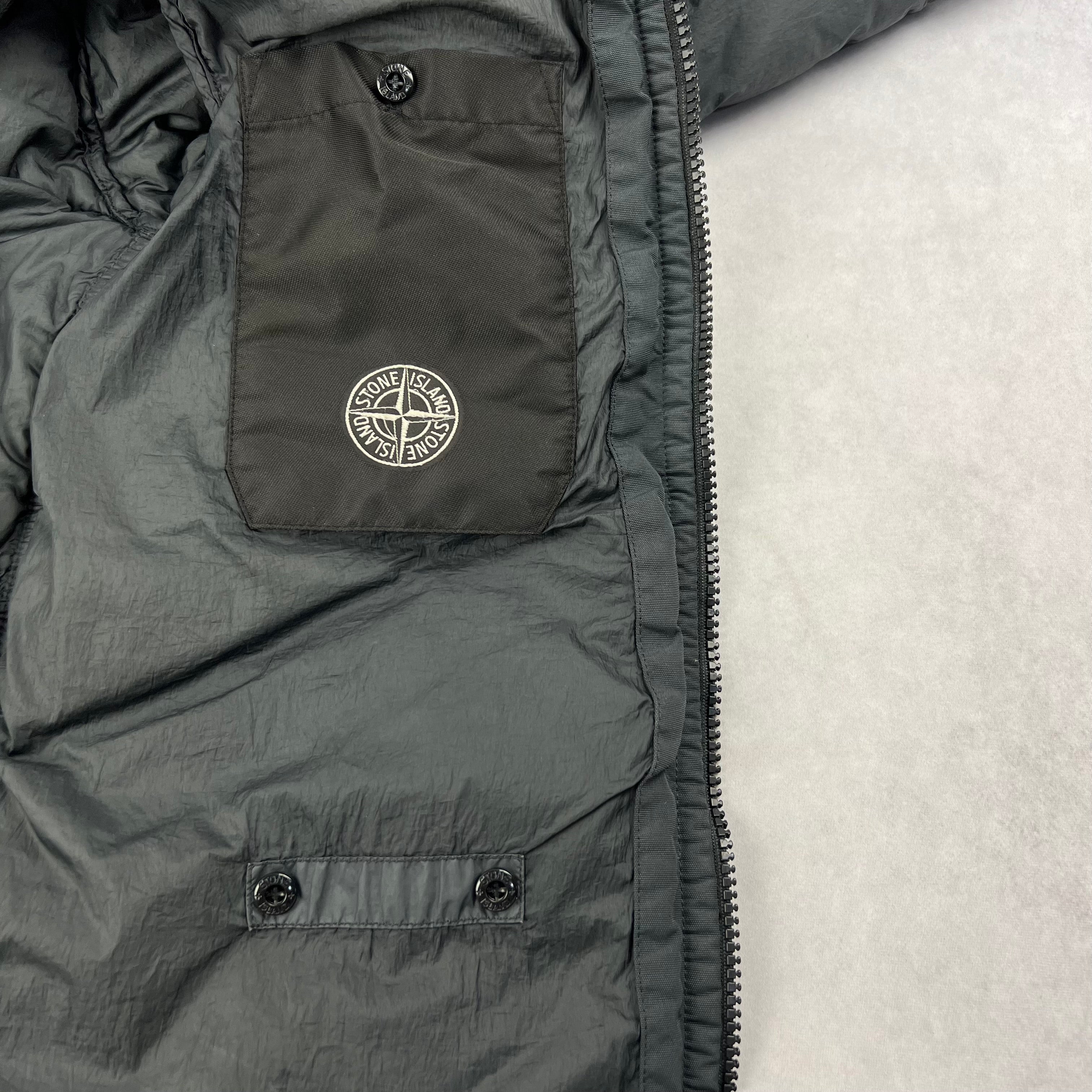 Stone Island Puffer Jacket